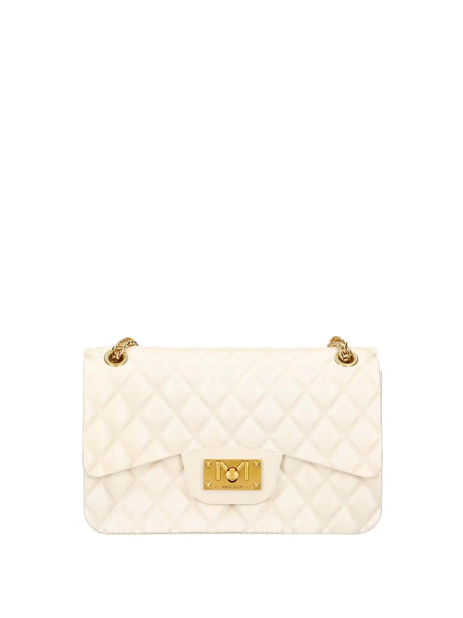 BIANCO/ORO