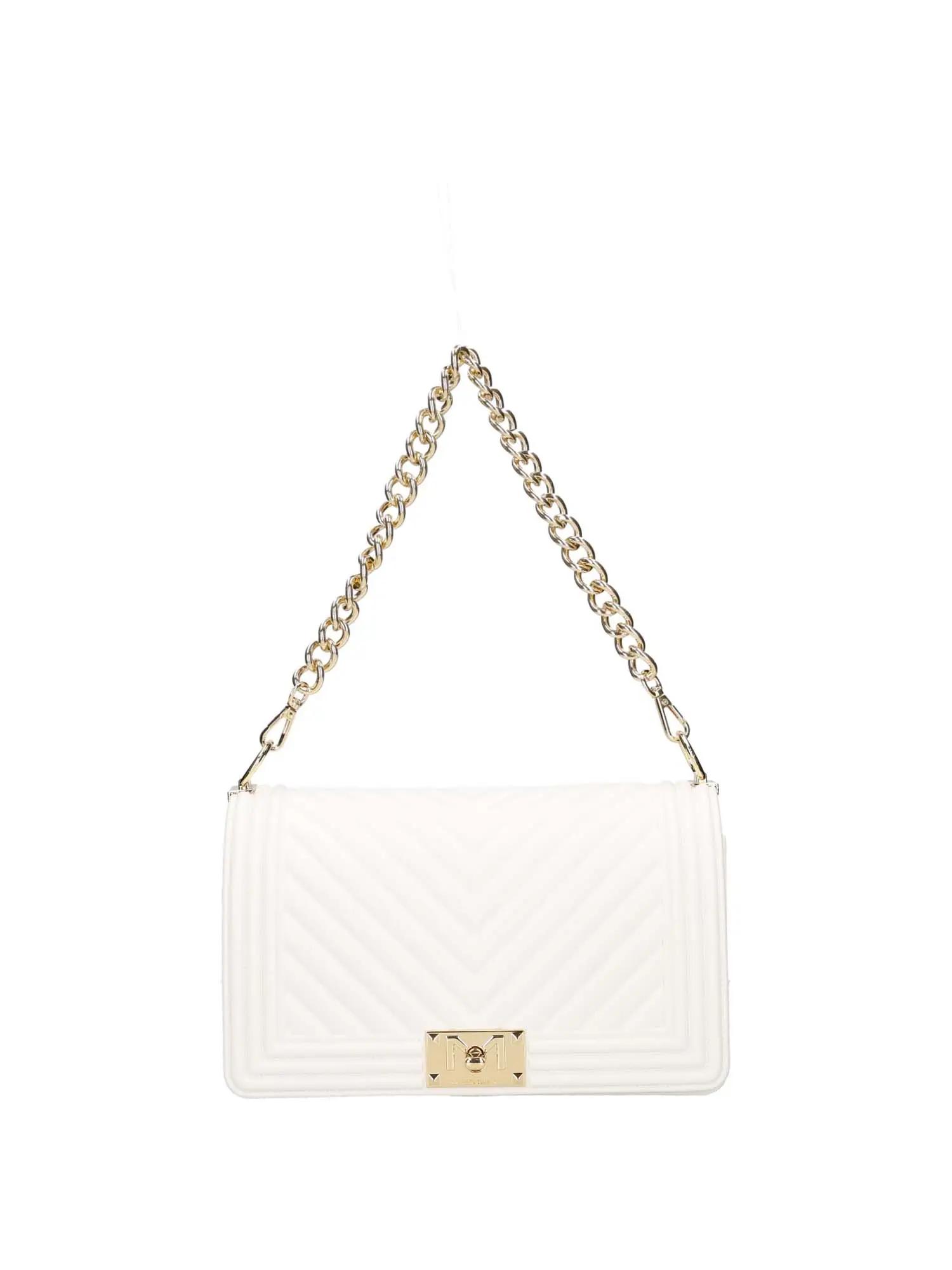 BIANCO/ORO