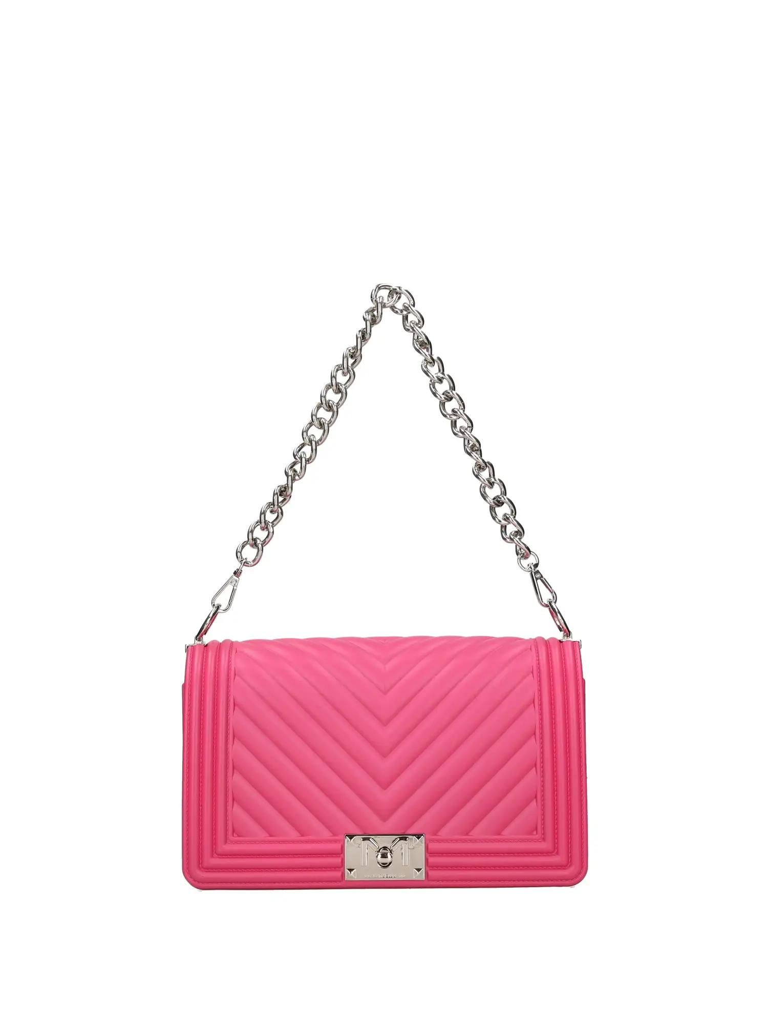 FUXIA/ARGENTO