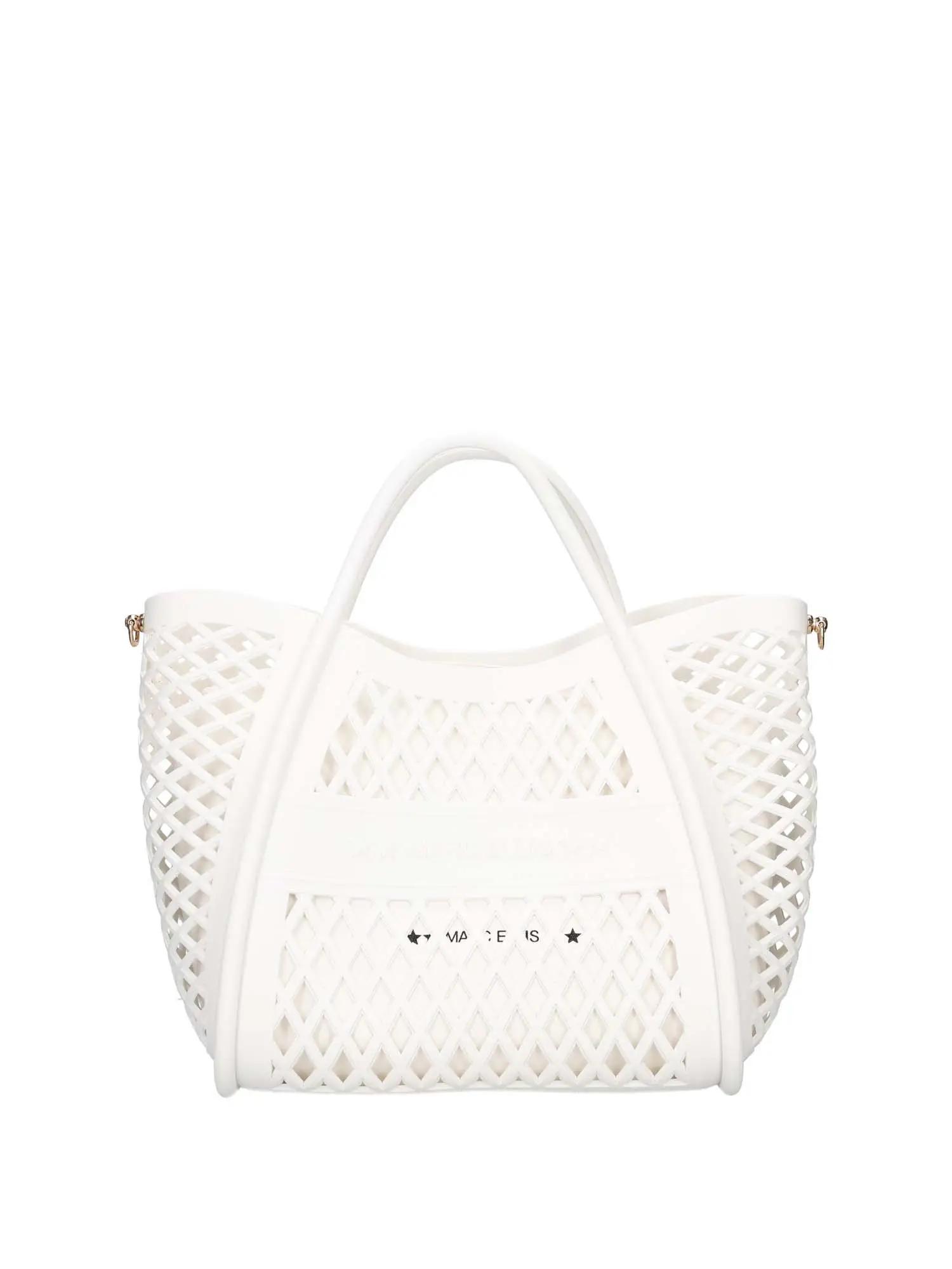 BIANCO/ORO