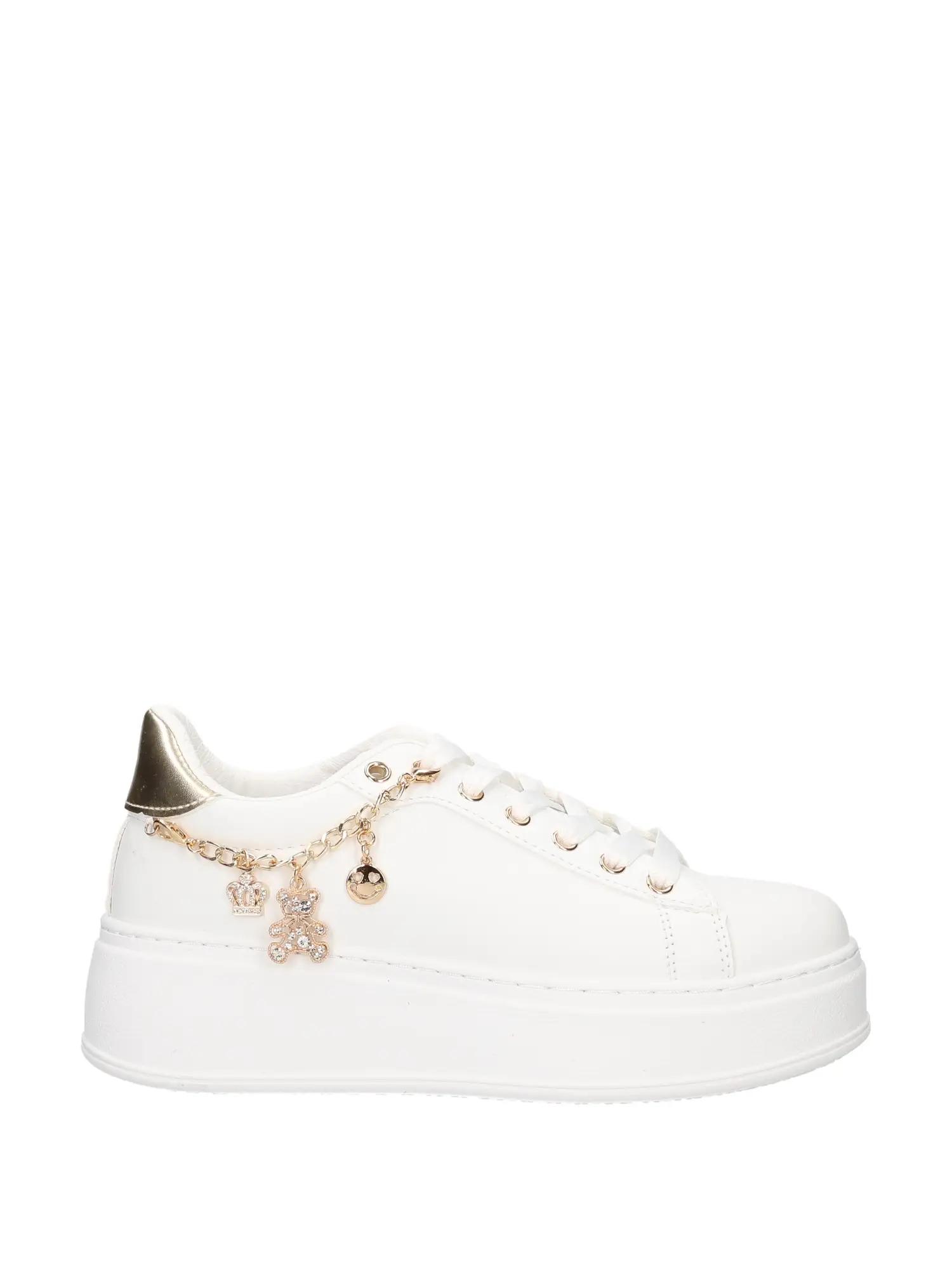 BIANCO/ORO