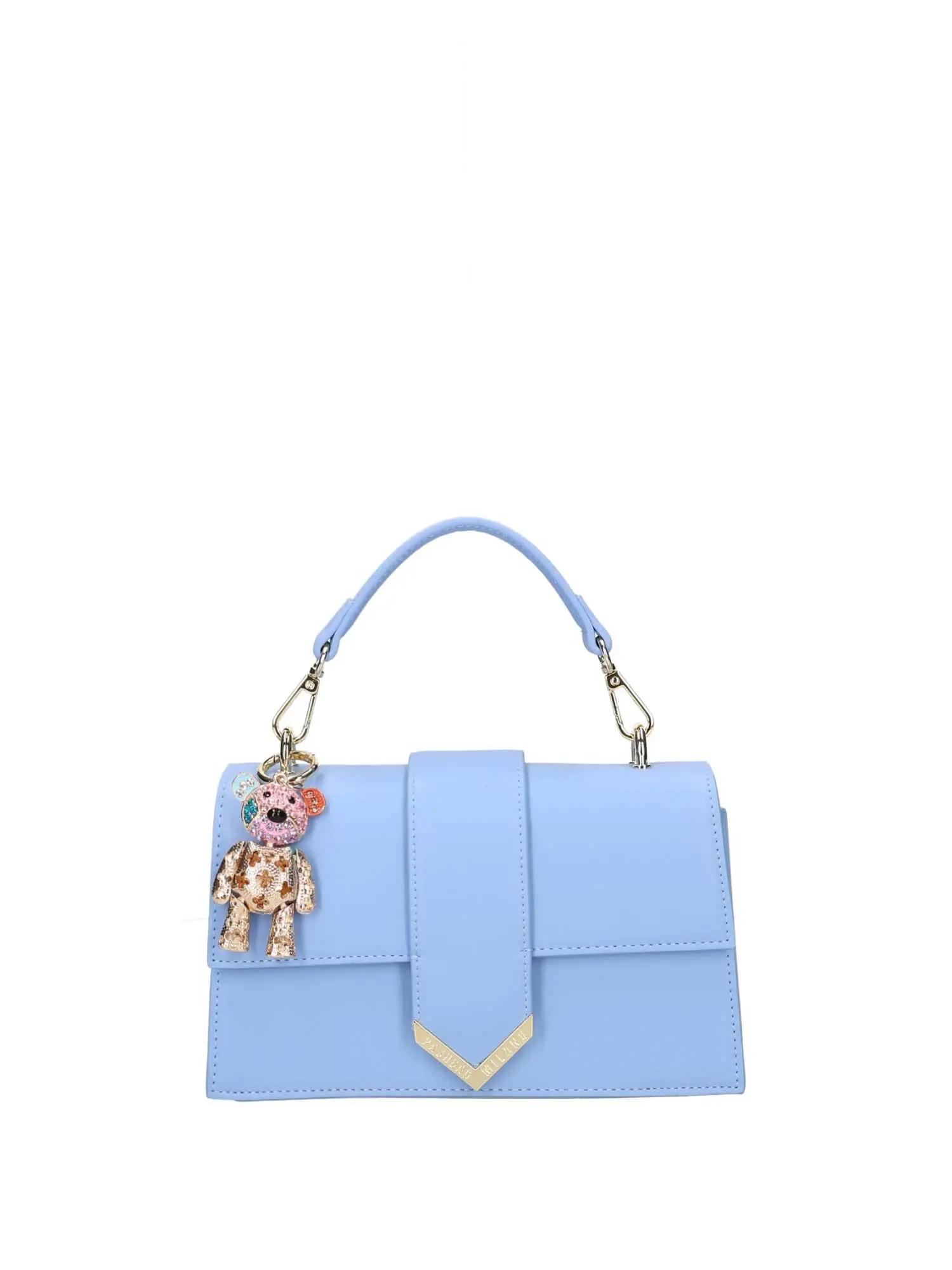 BLU