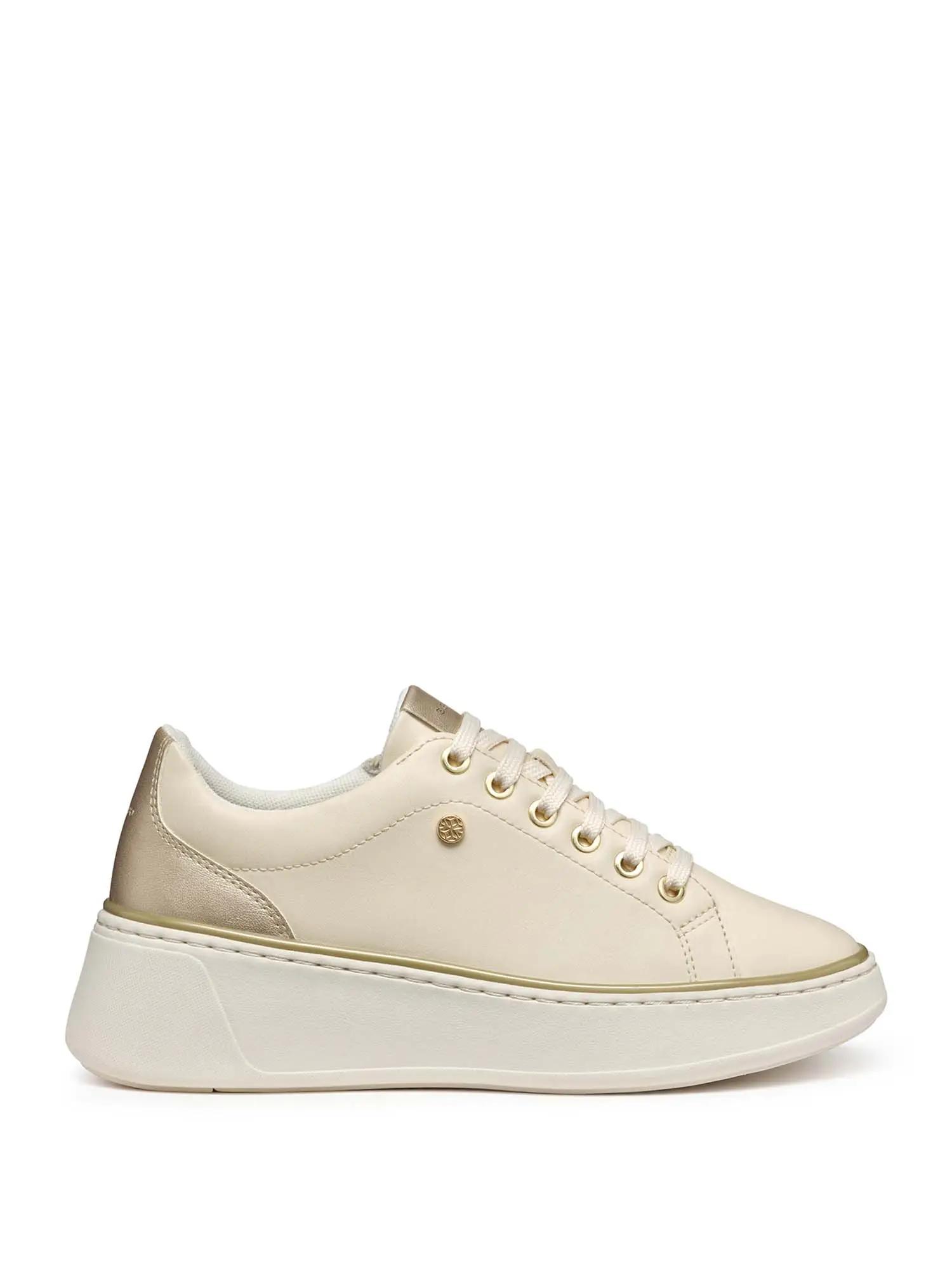 BEIGE/ORO