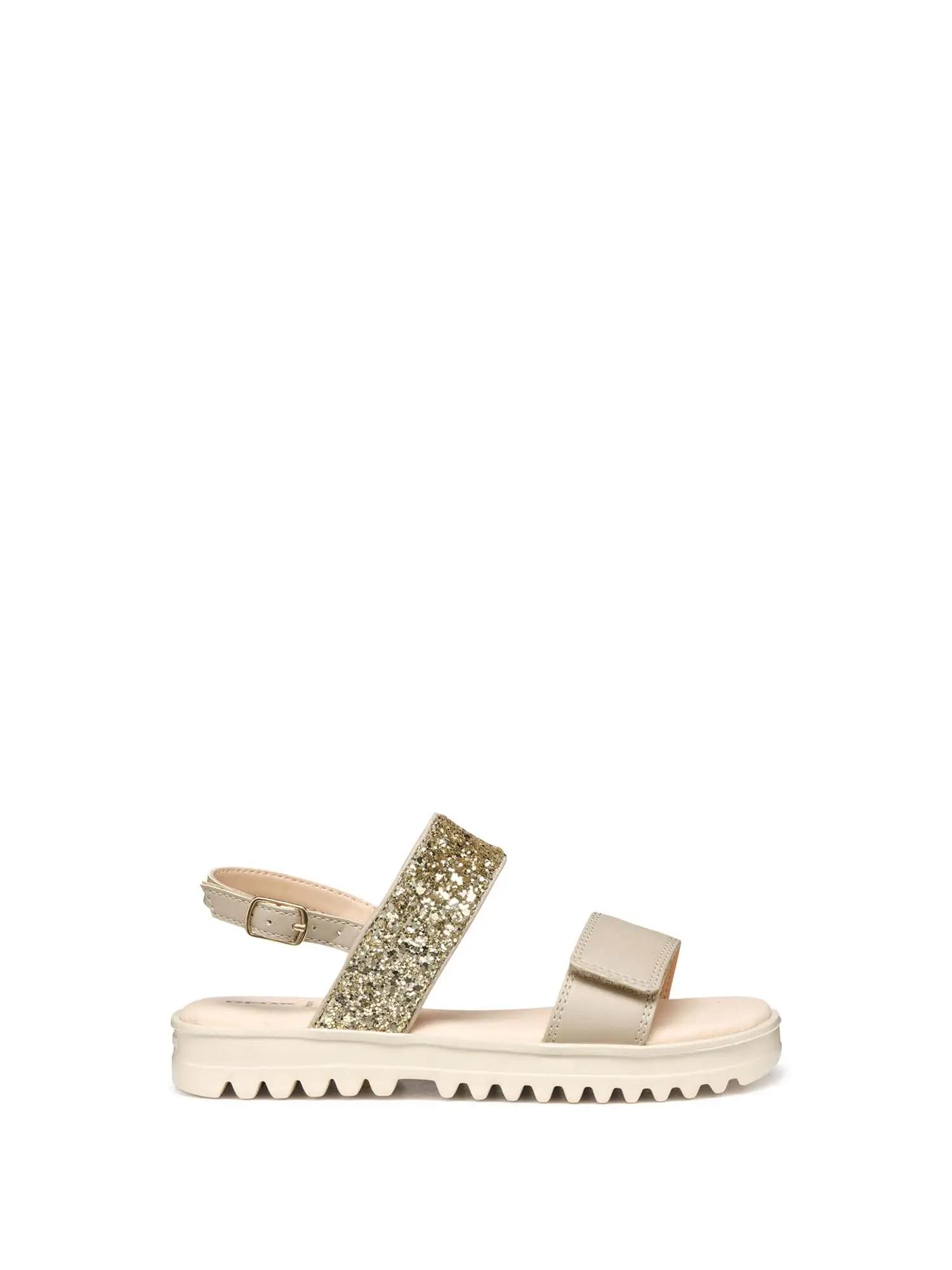 BEIGE/PLATINO