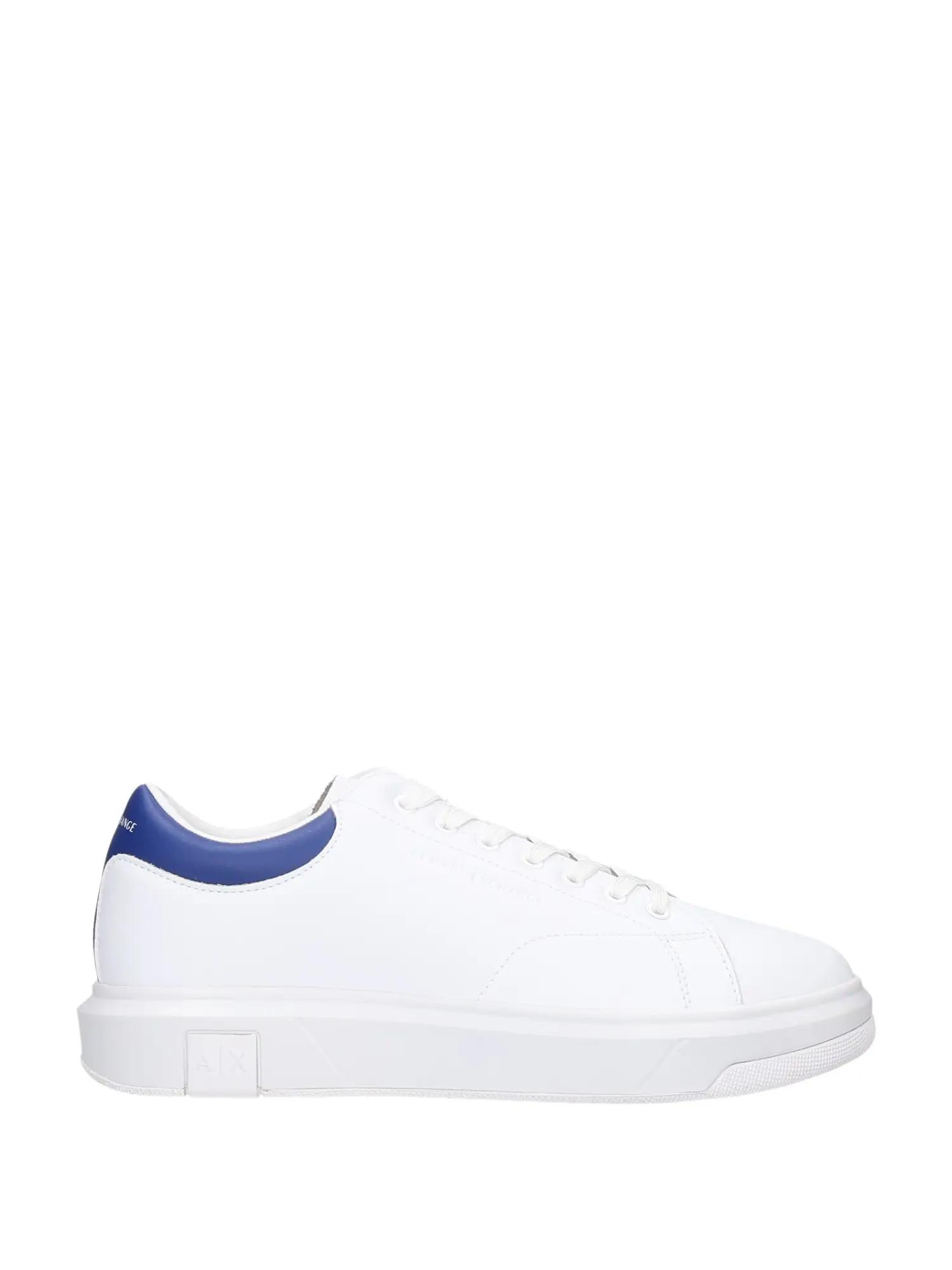 BIANCO/BLU