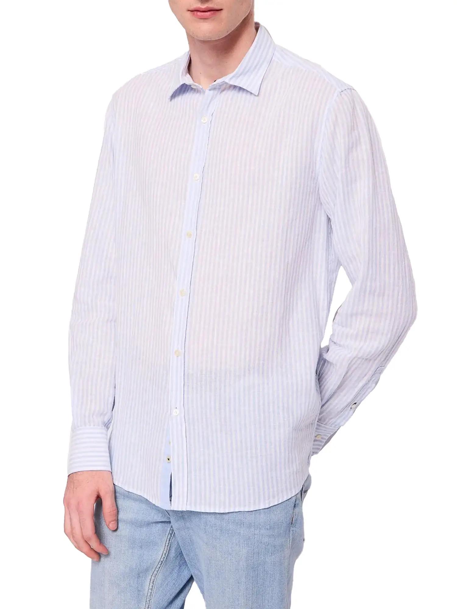 BIANCO/BLU