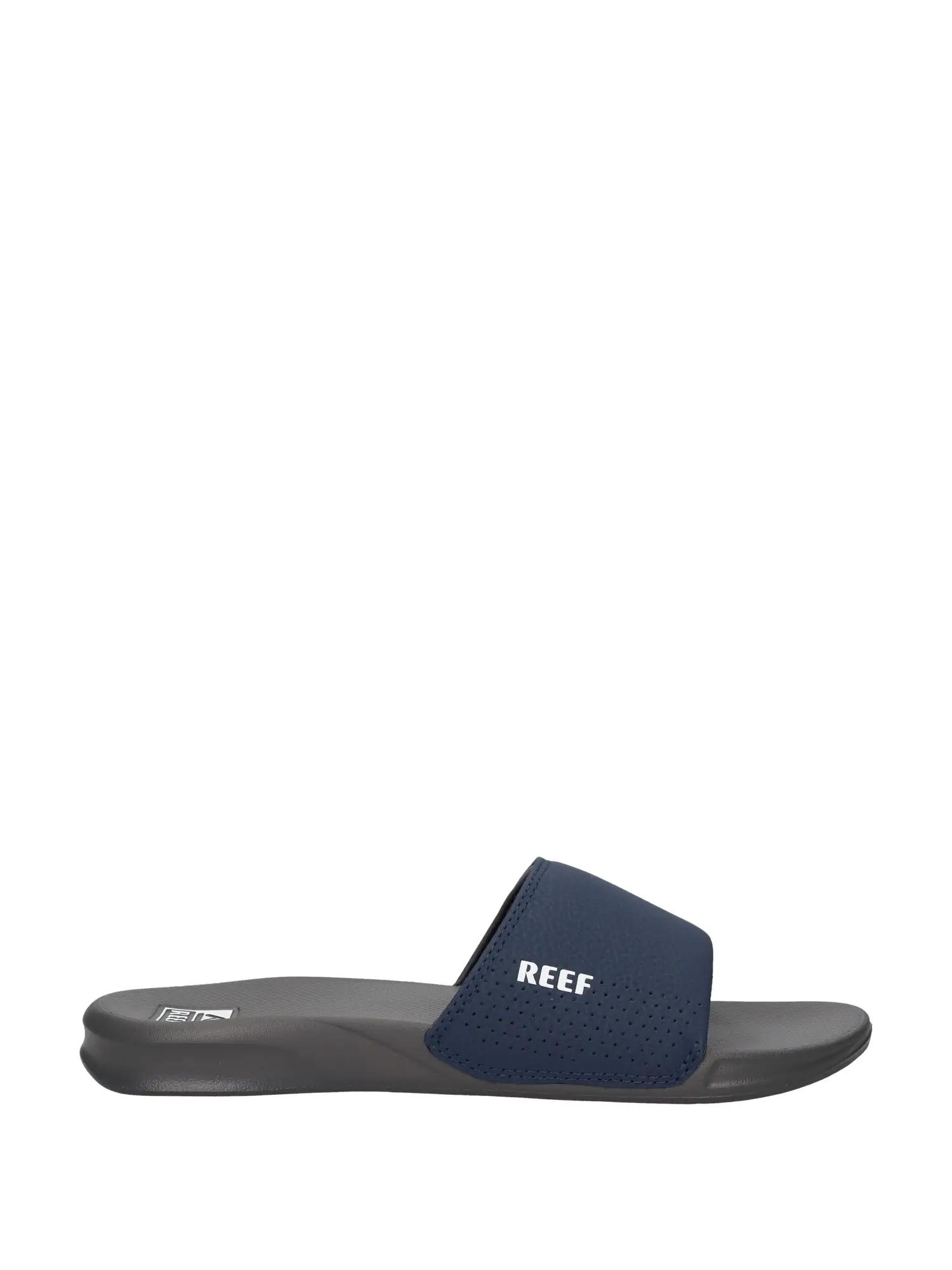 NAVY/BIANCO