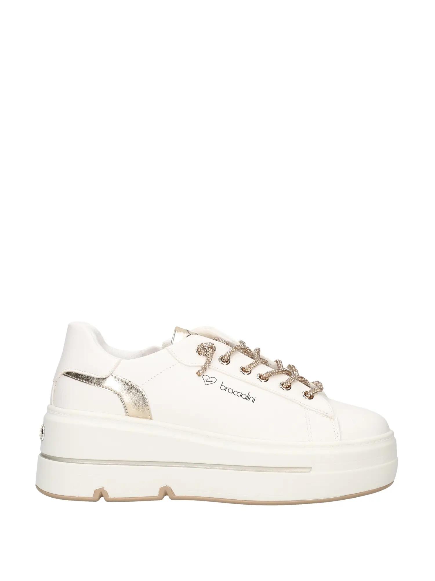 BIANCO/ORO