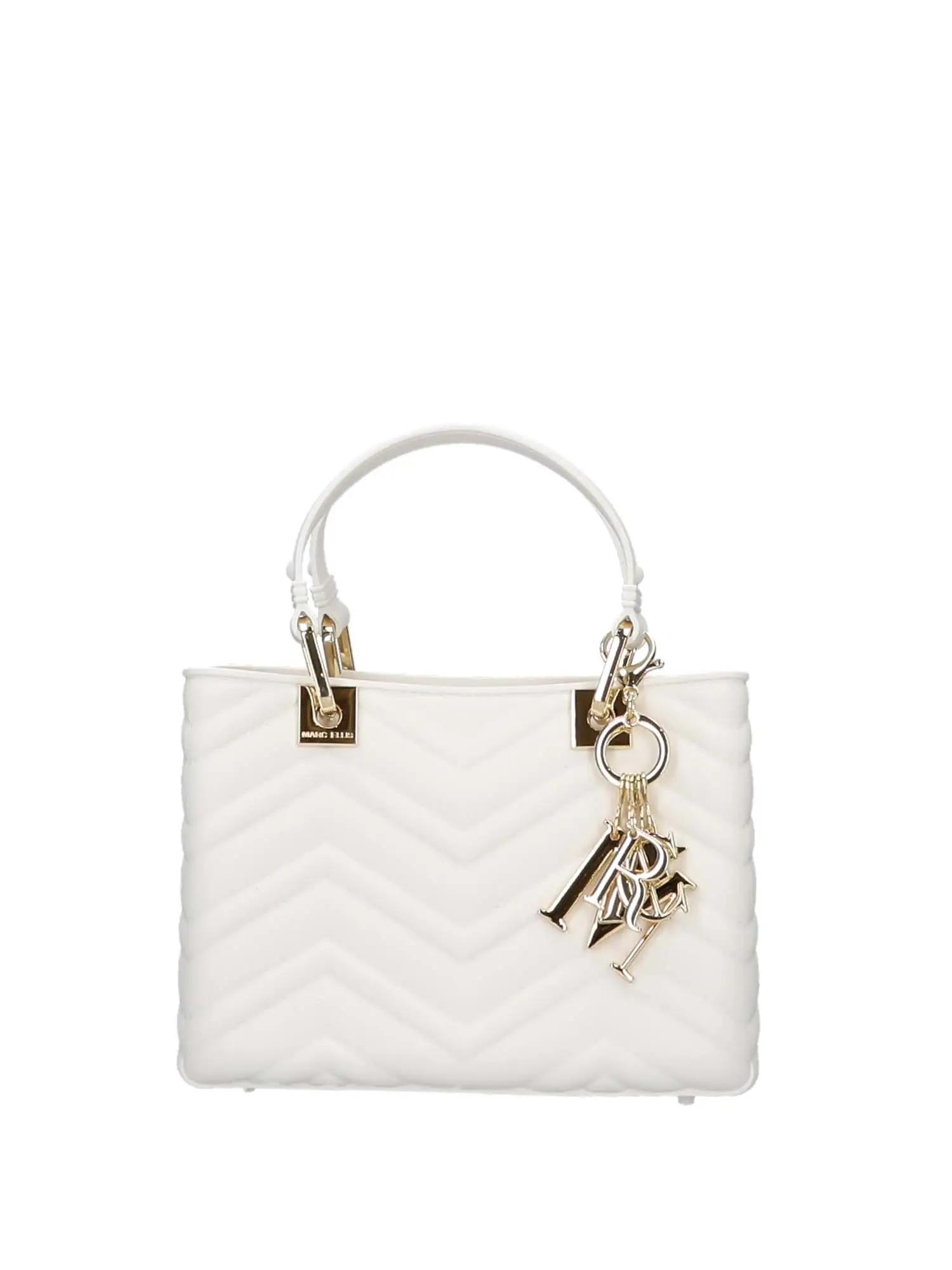 BIANCO/ORO