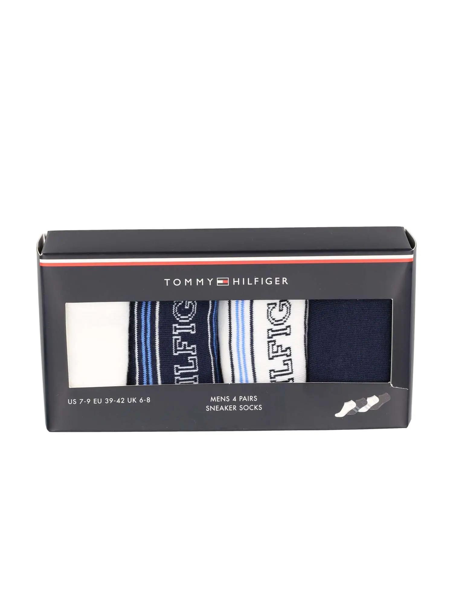BIANCO/NAVY