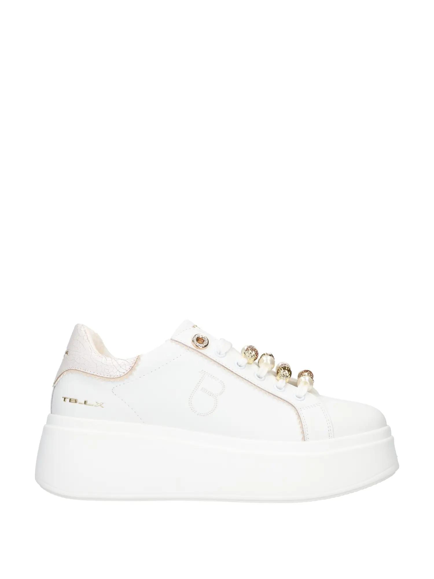 BIANCO/BEIGE