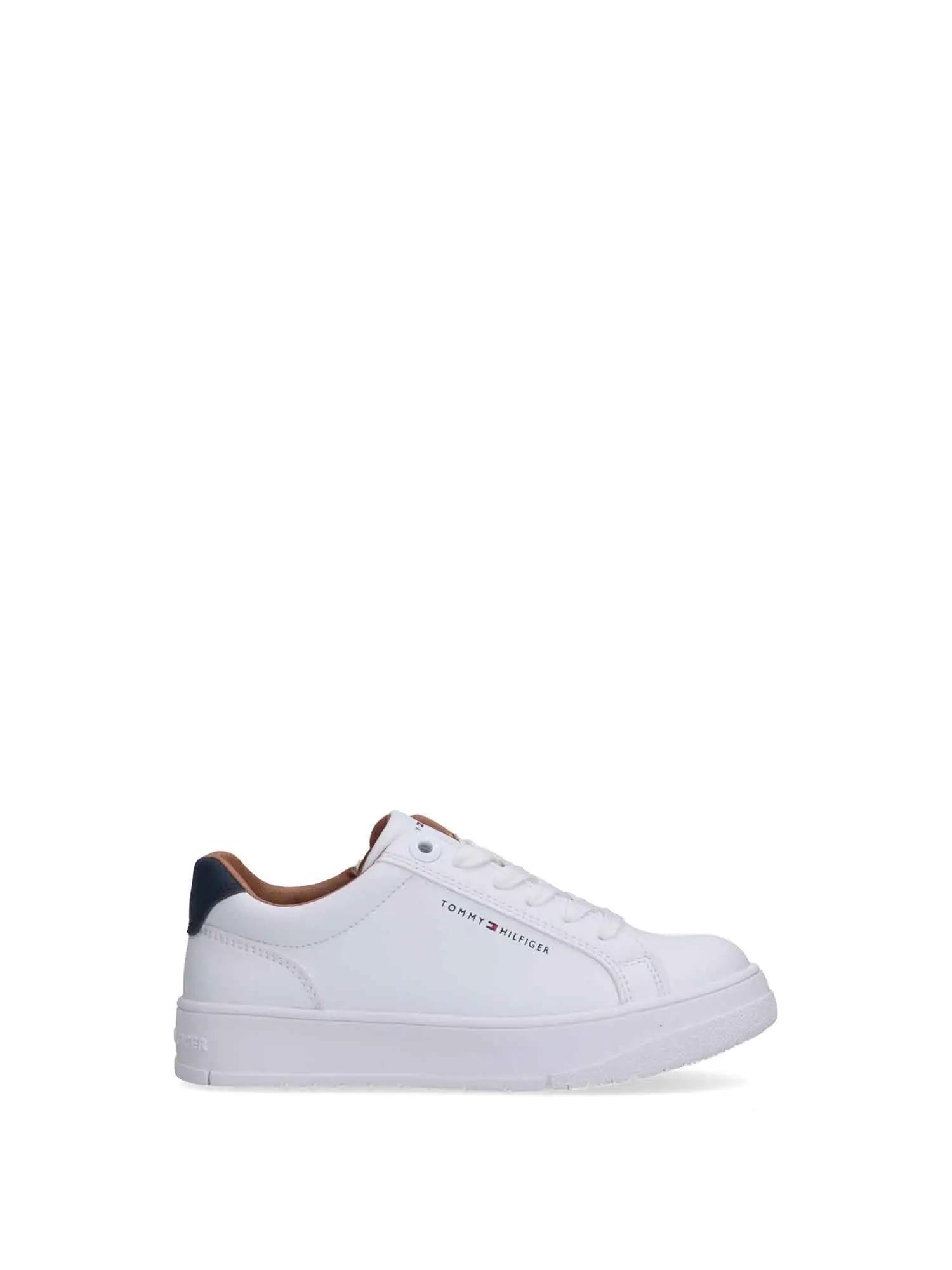 BIANCO/BLU