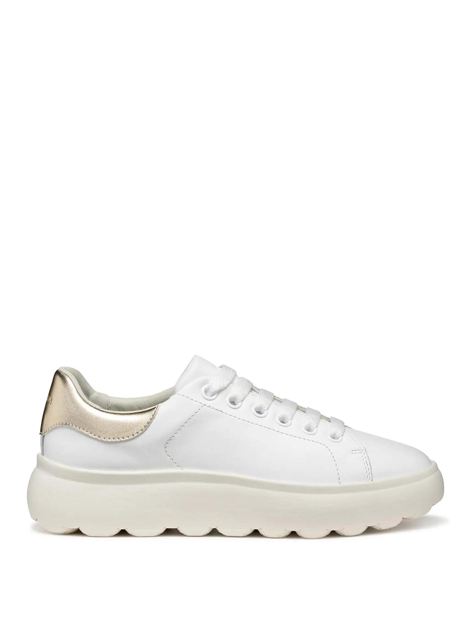 BIANCO/ORO