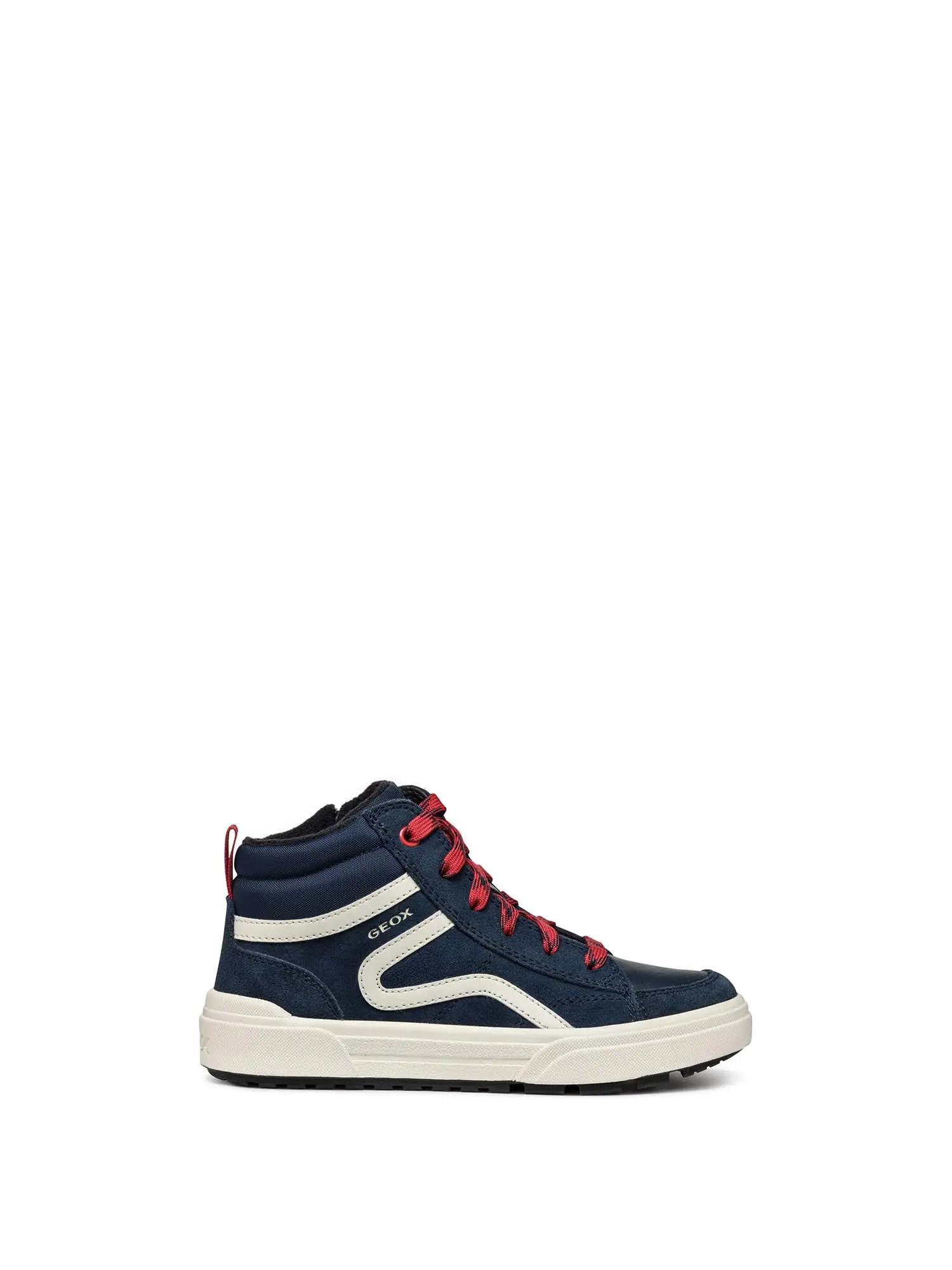 NAVY/ROSSO