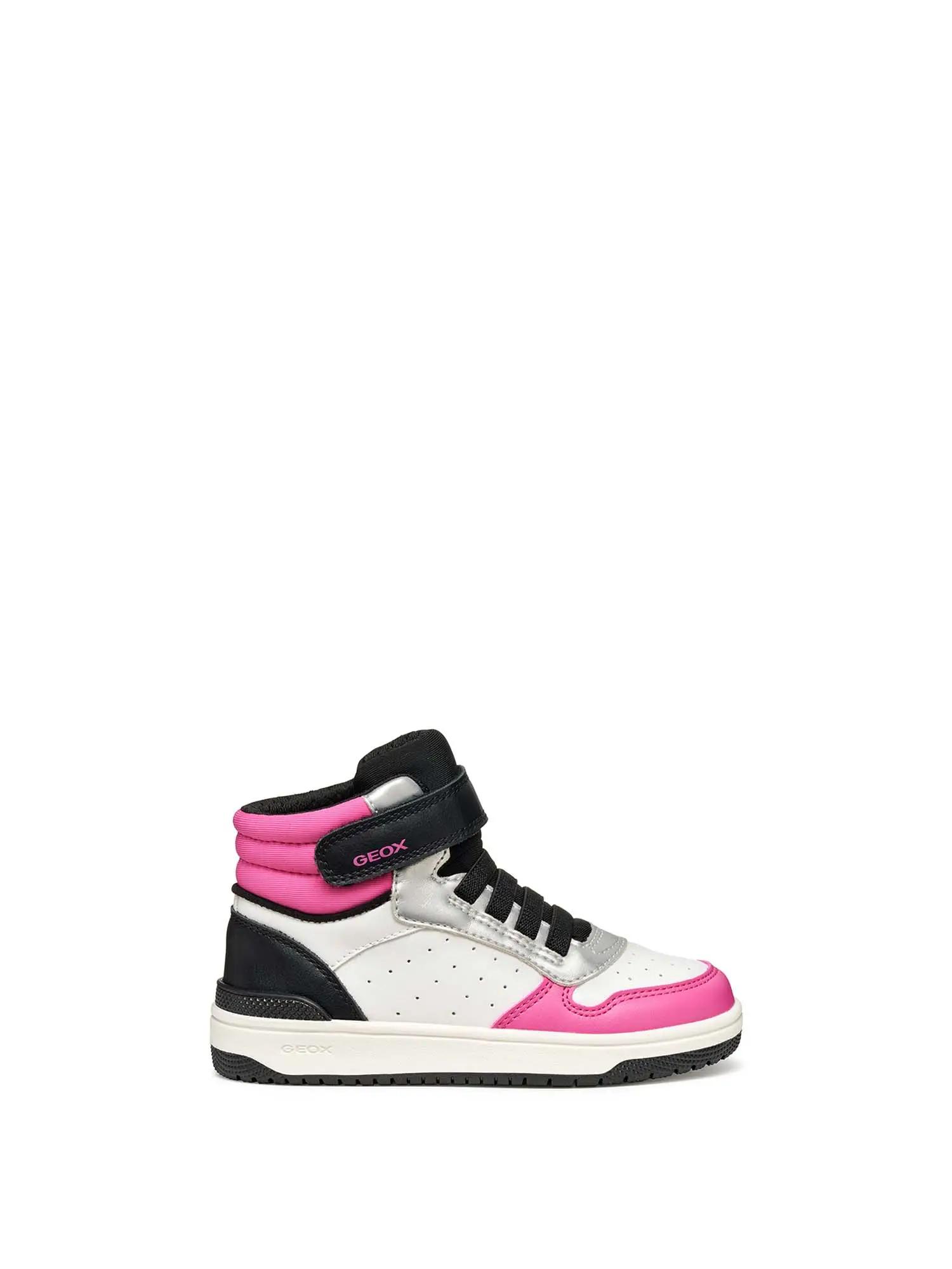 BIANCO/FUXIA