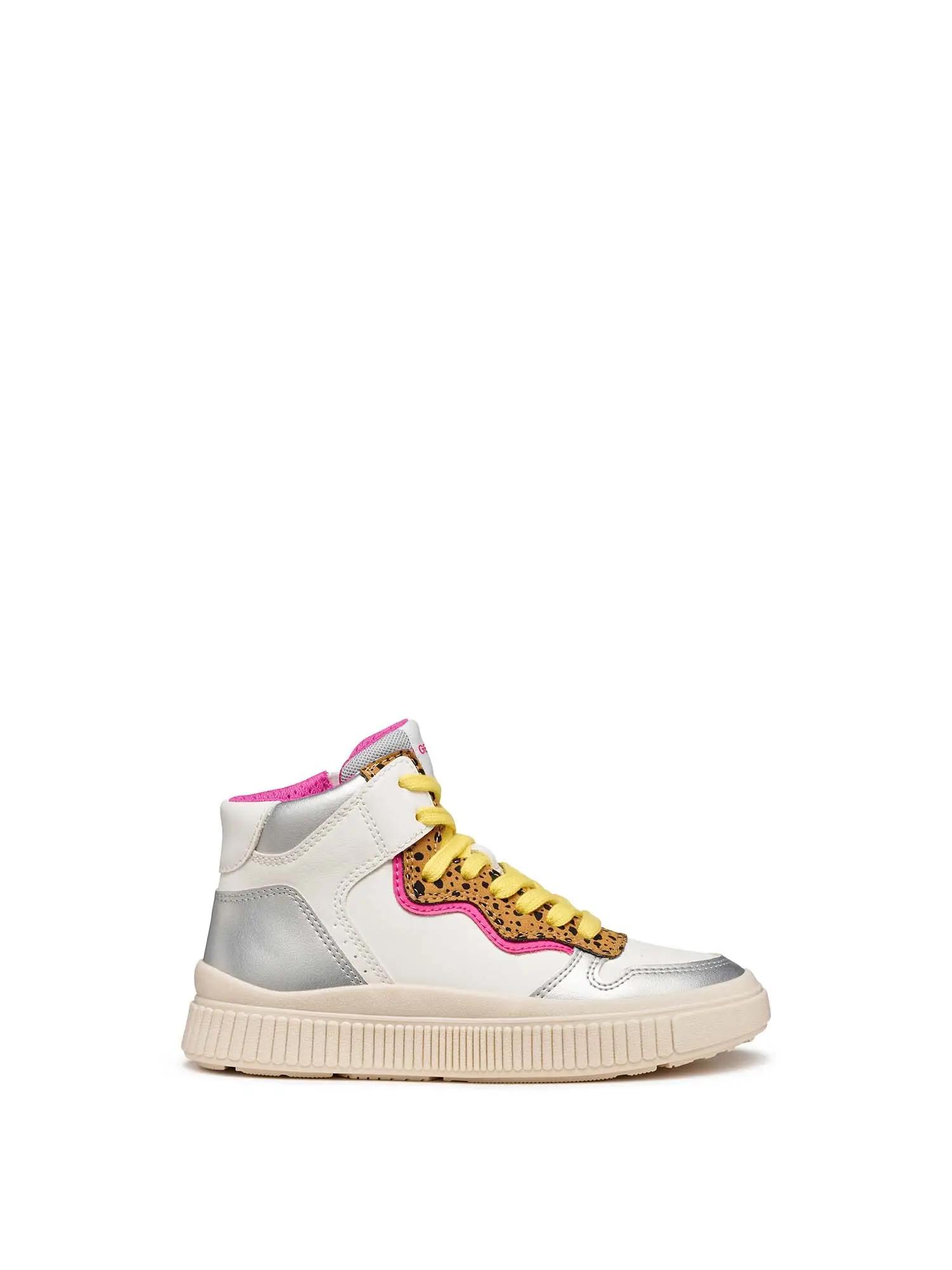 BIANCO/FUXIA