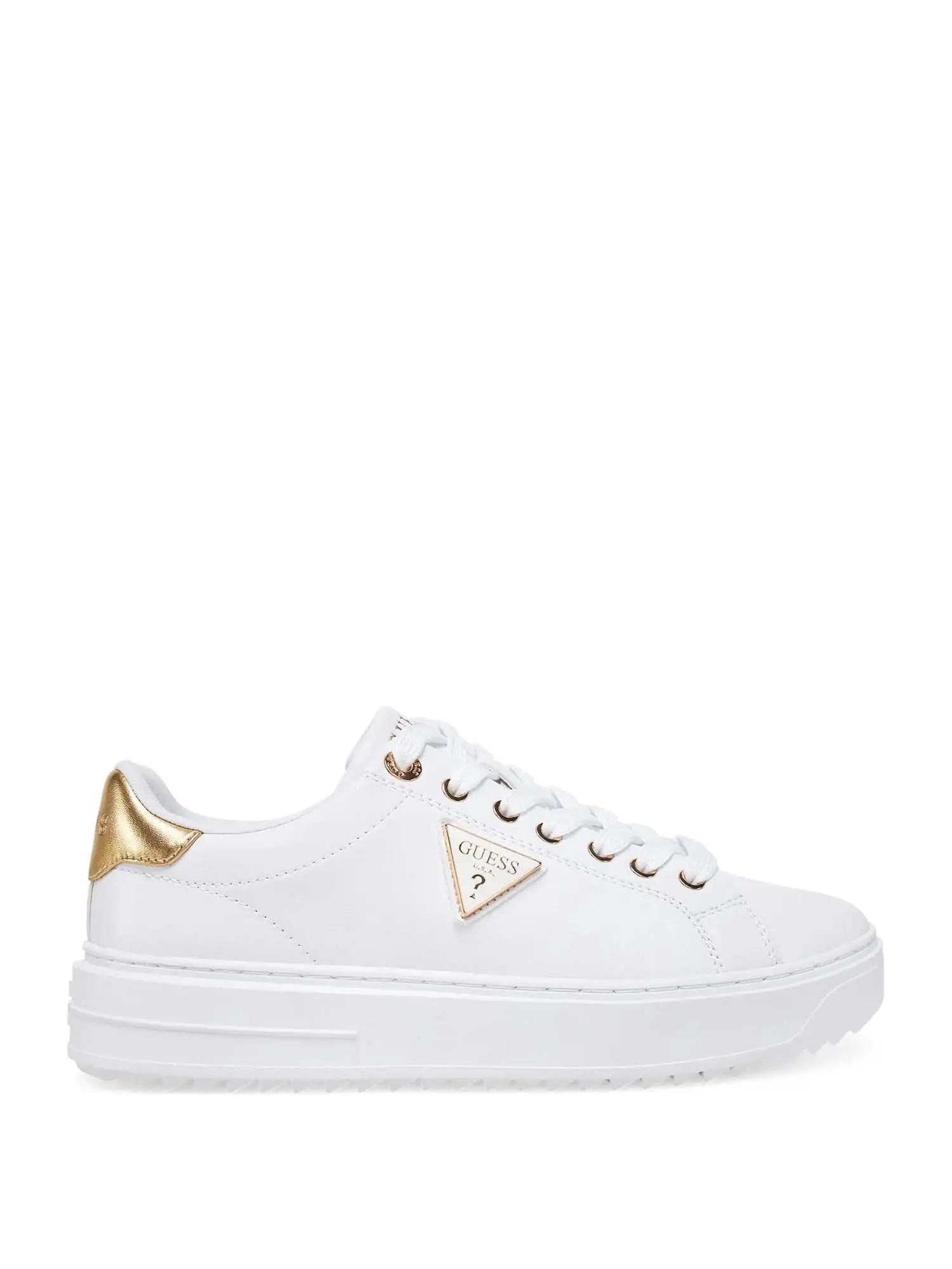 BIANCO/ORO