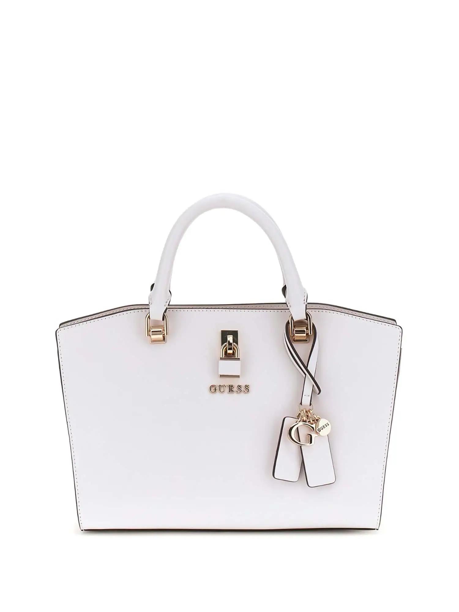 BIANCO/TAUPE