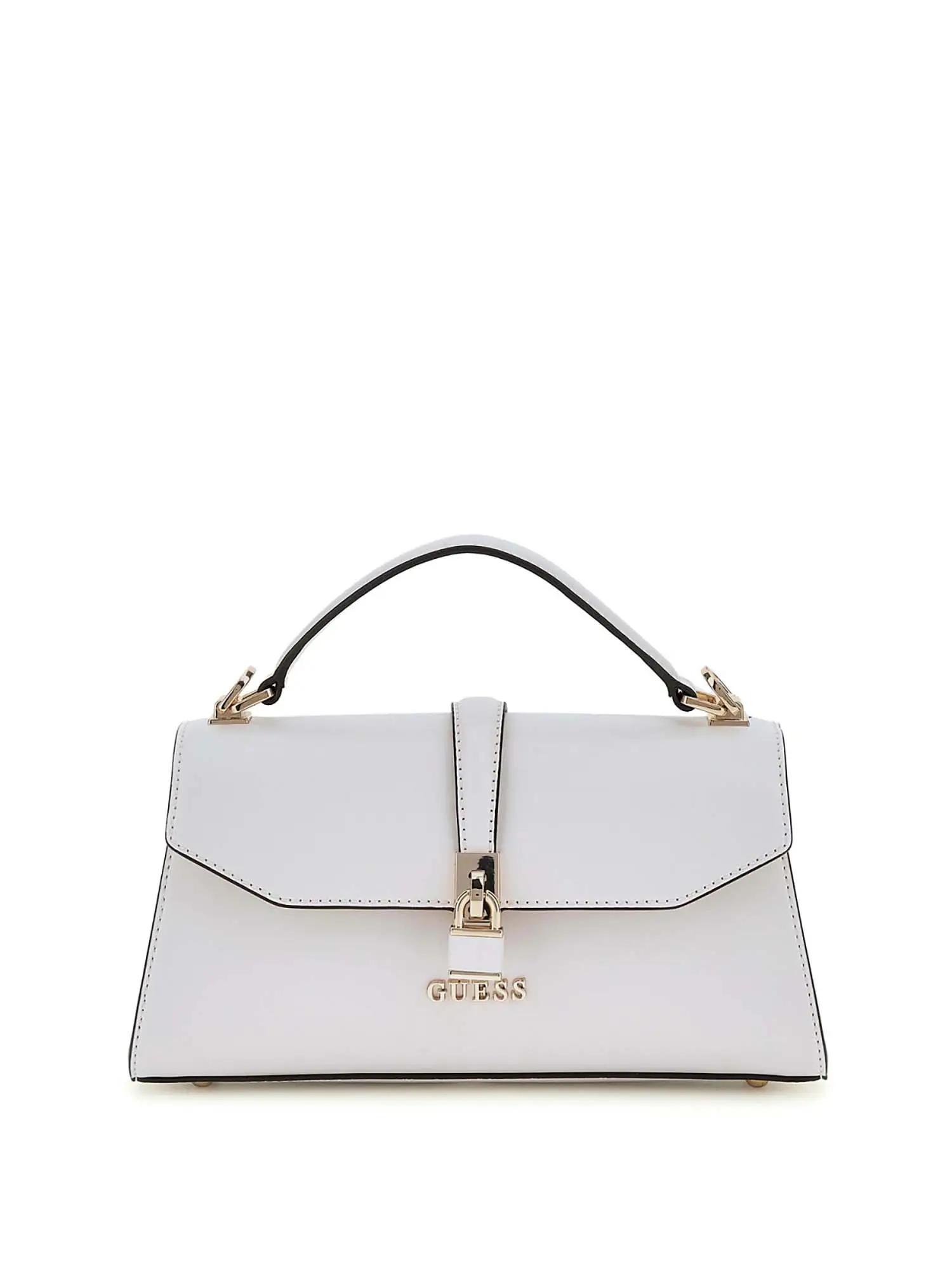 BIANCO/TAUPE