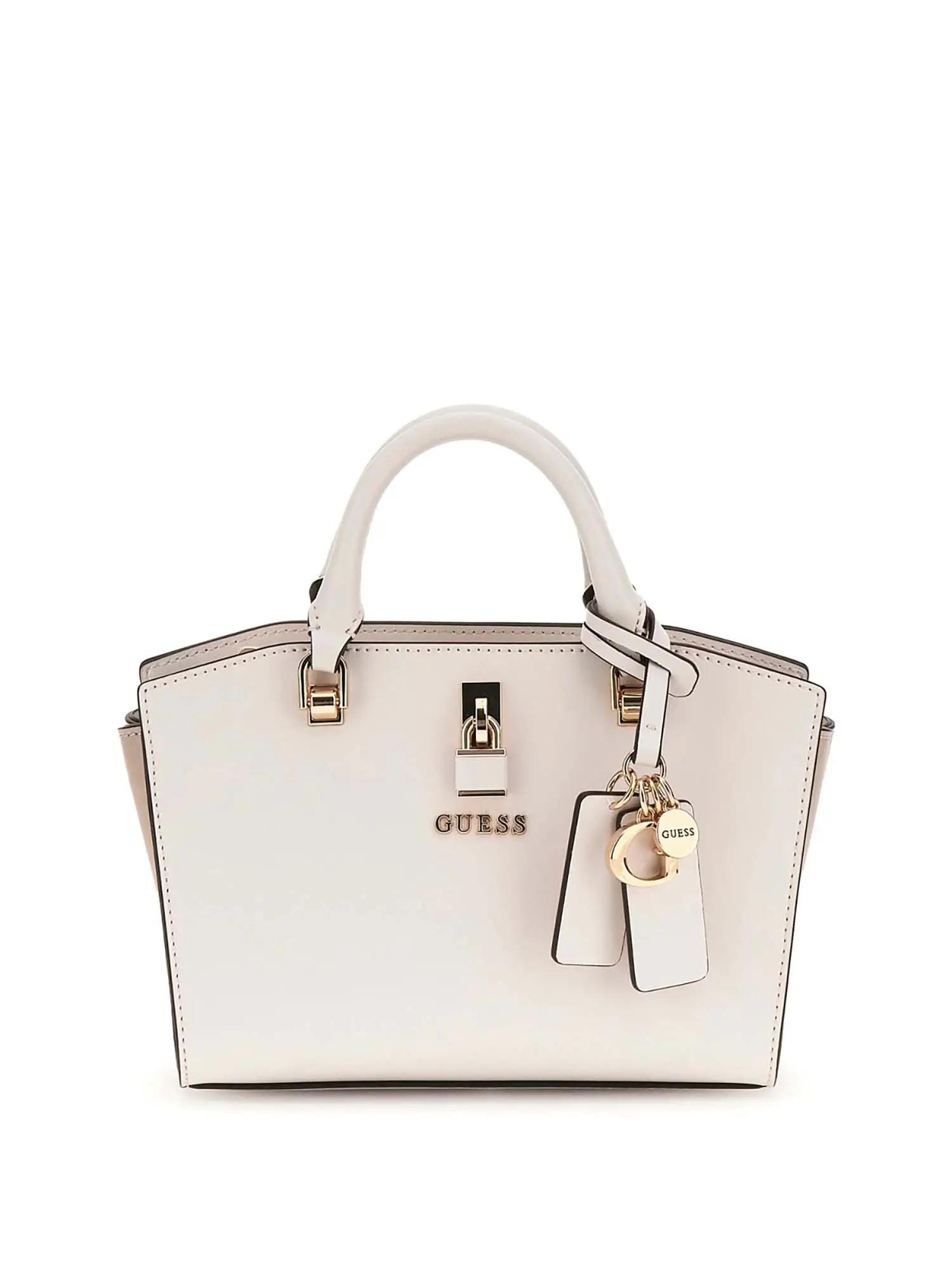 BIANCO/TAUPE