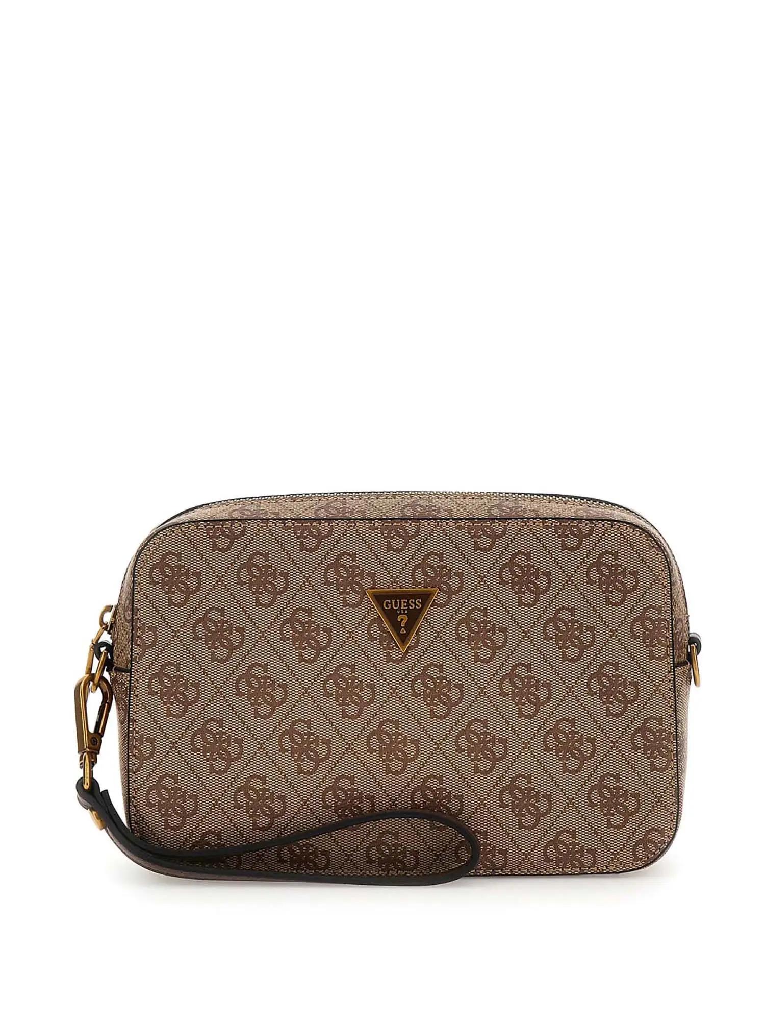BEIGE/MARRONE