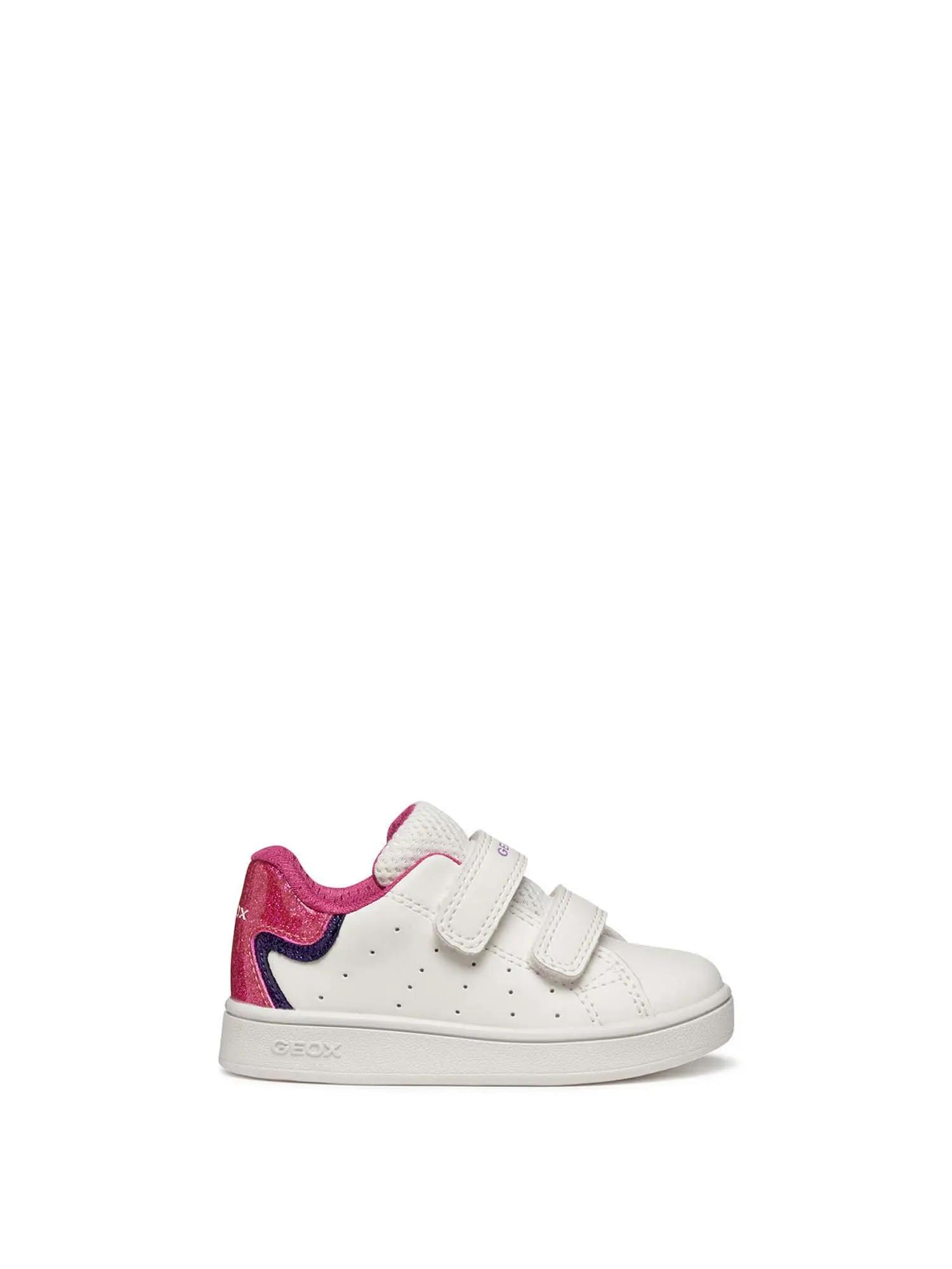 BIANCO/FUXIA