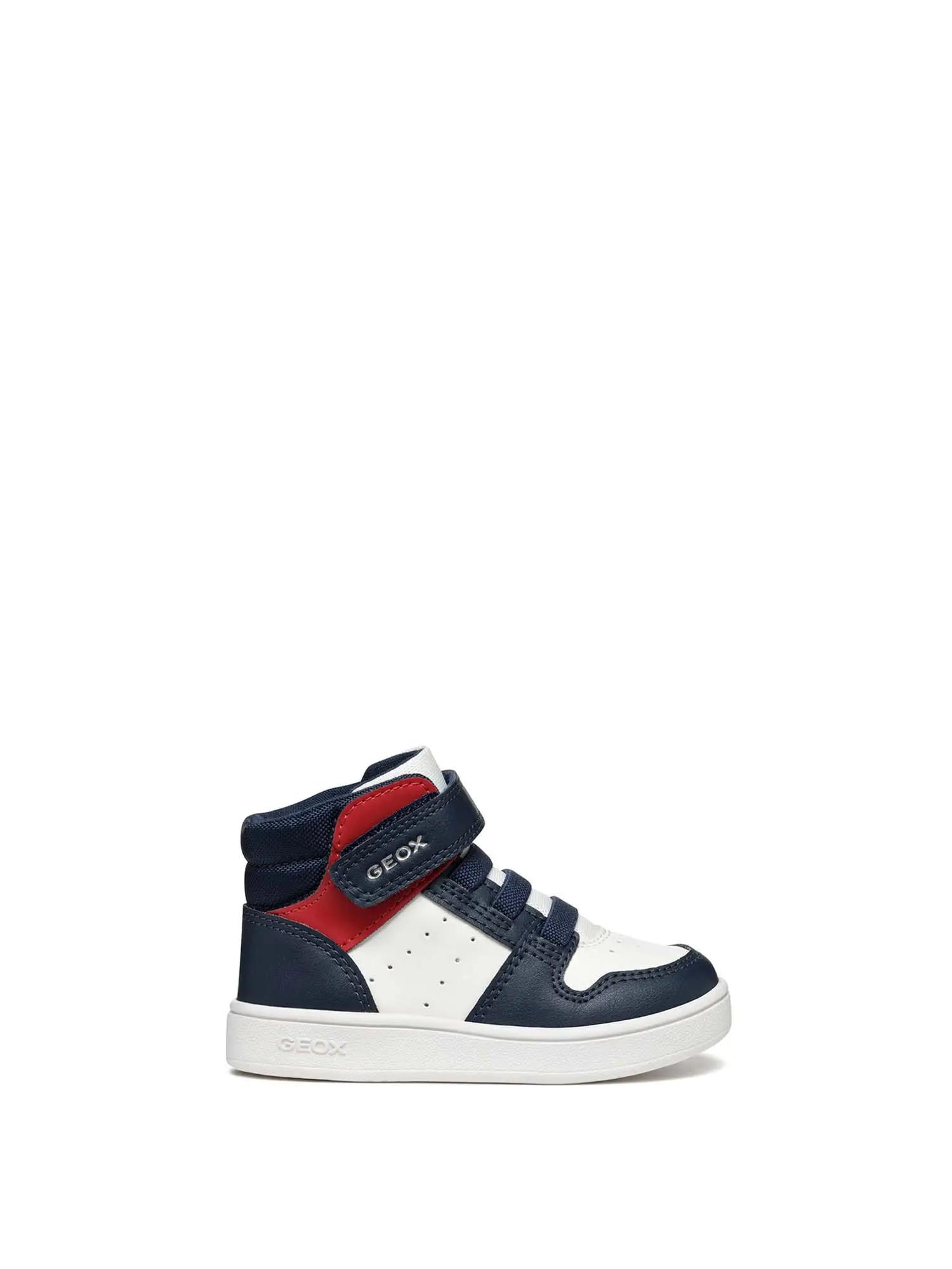 BIANCO/NAVY
