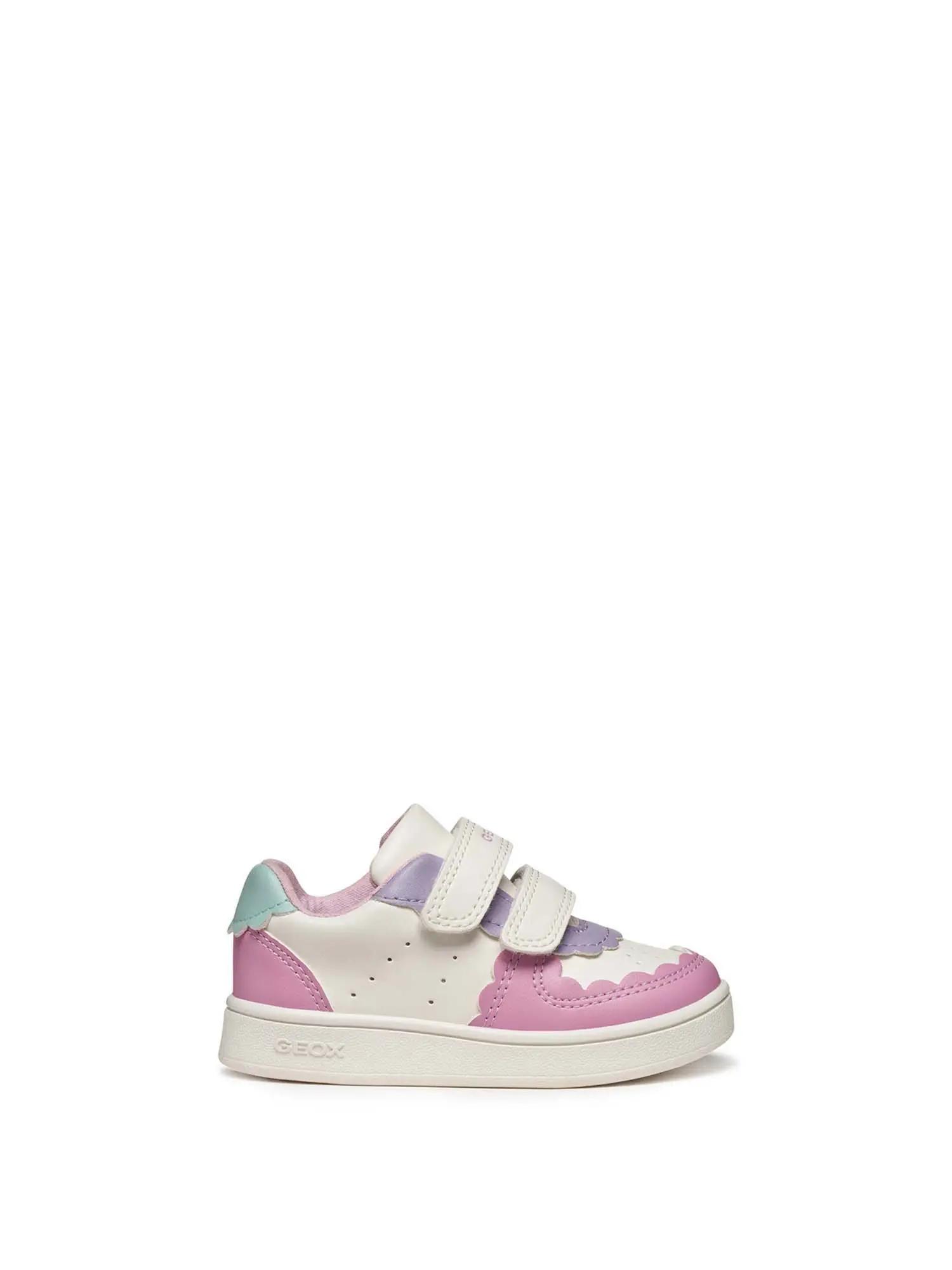BIANCO/ROSA