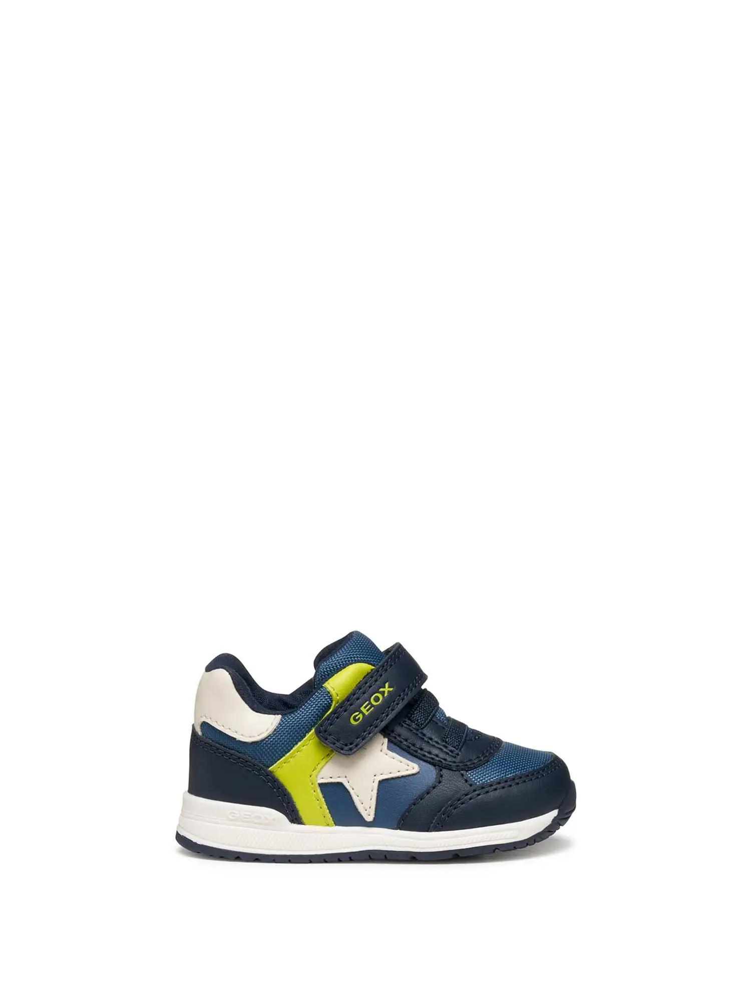 NAVY/VERDE