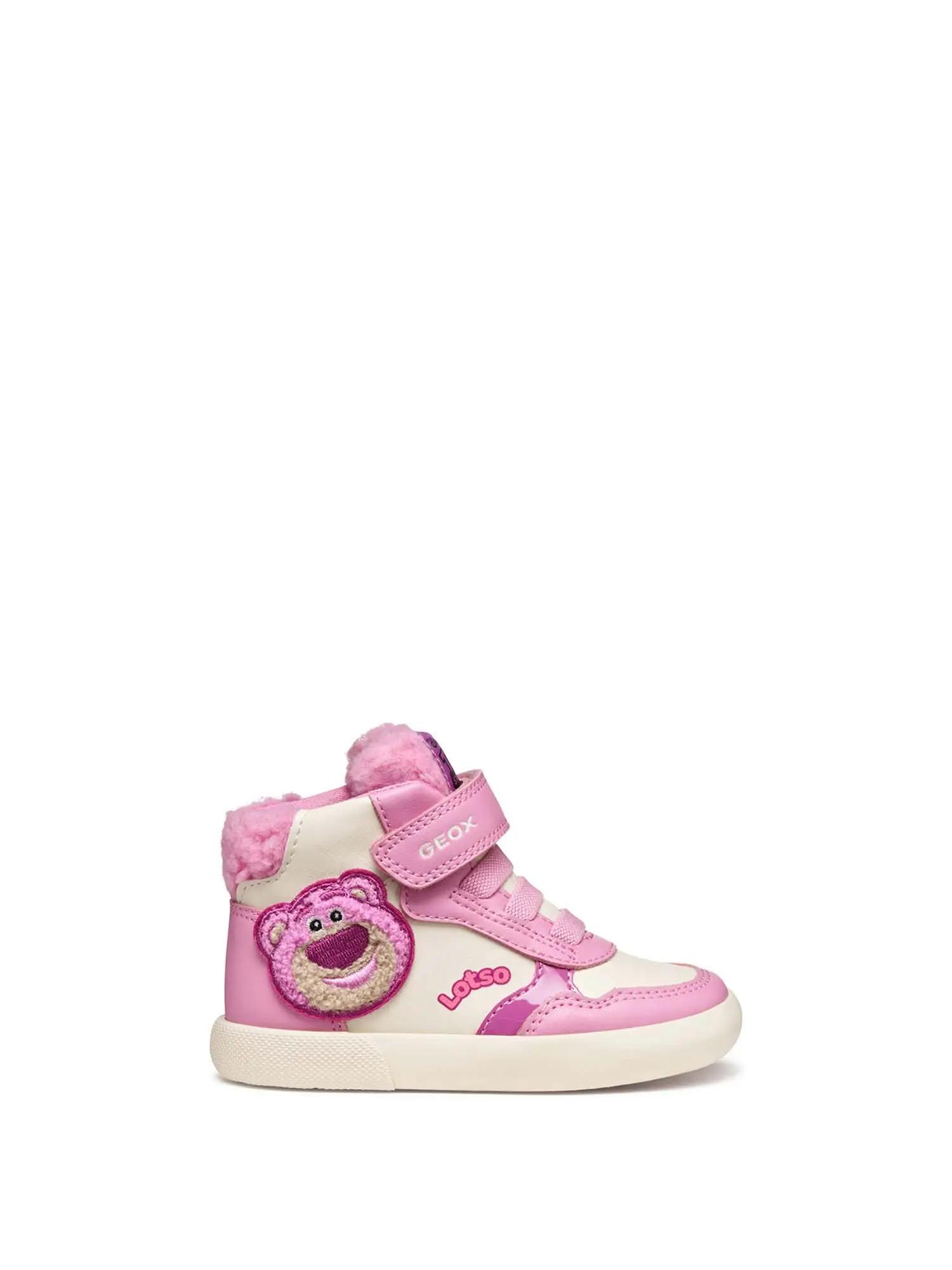 ROSA/BIANCO