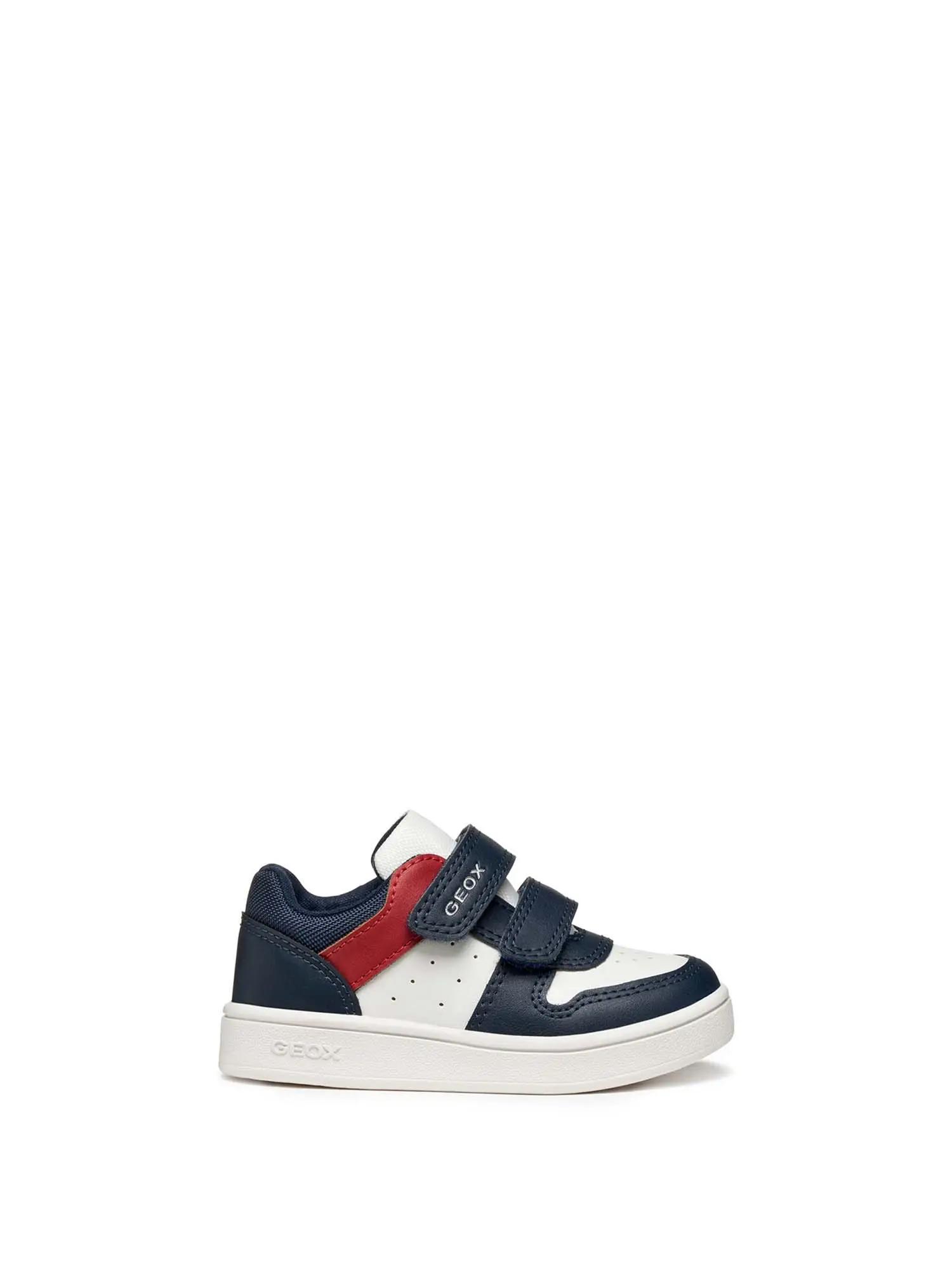 NAVY/BIANCO