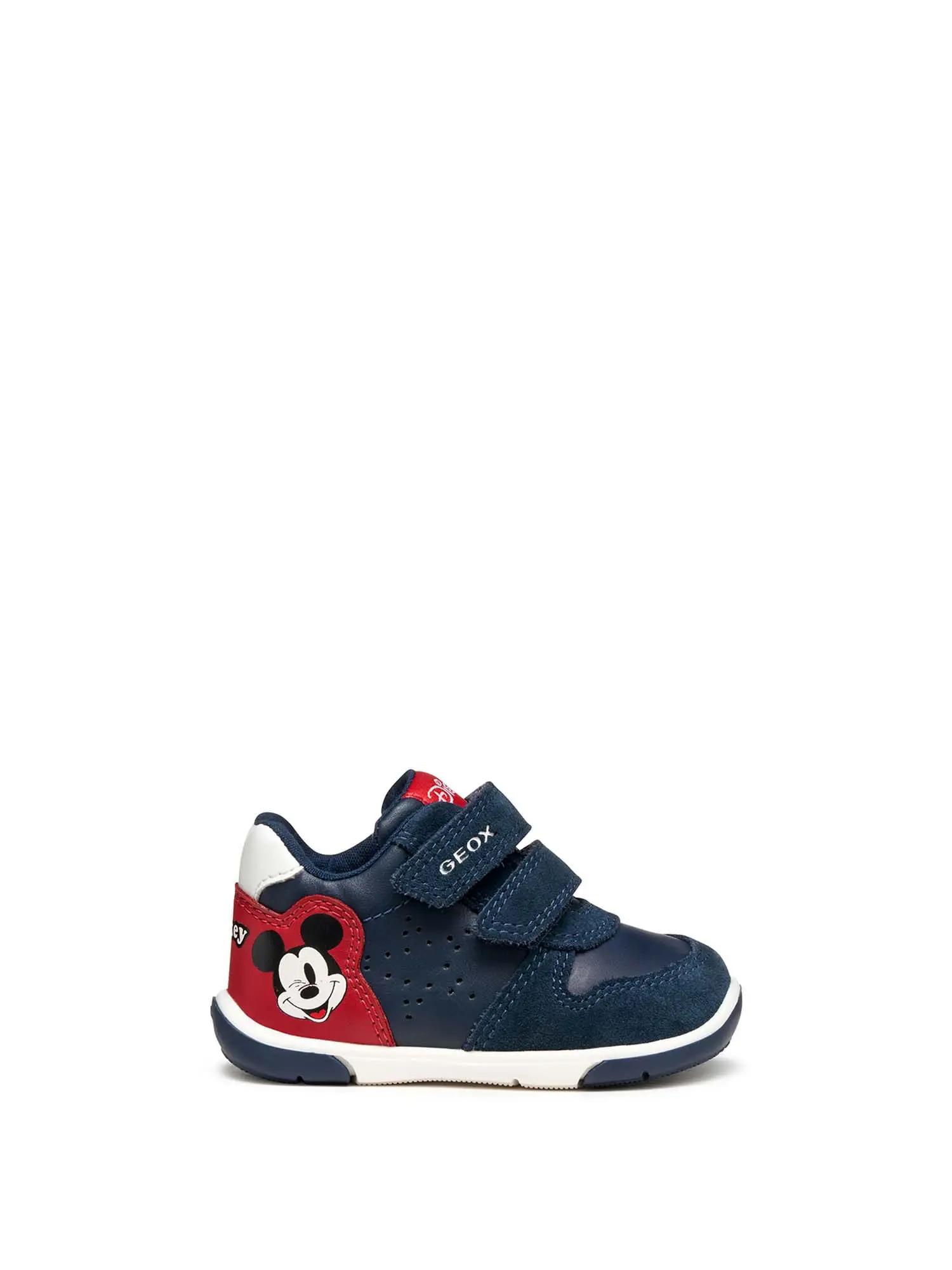 NAVY/ROSSO