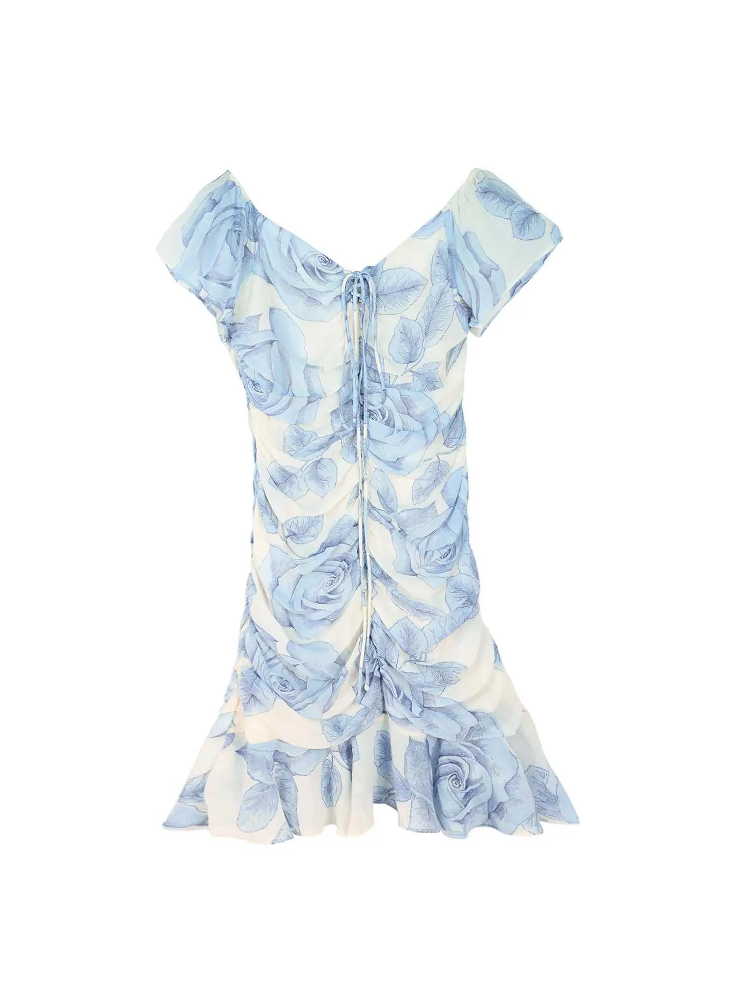 BIANCO/BLU
