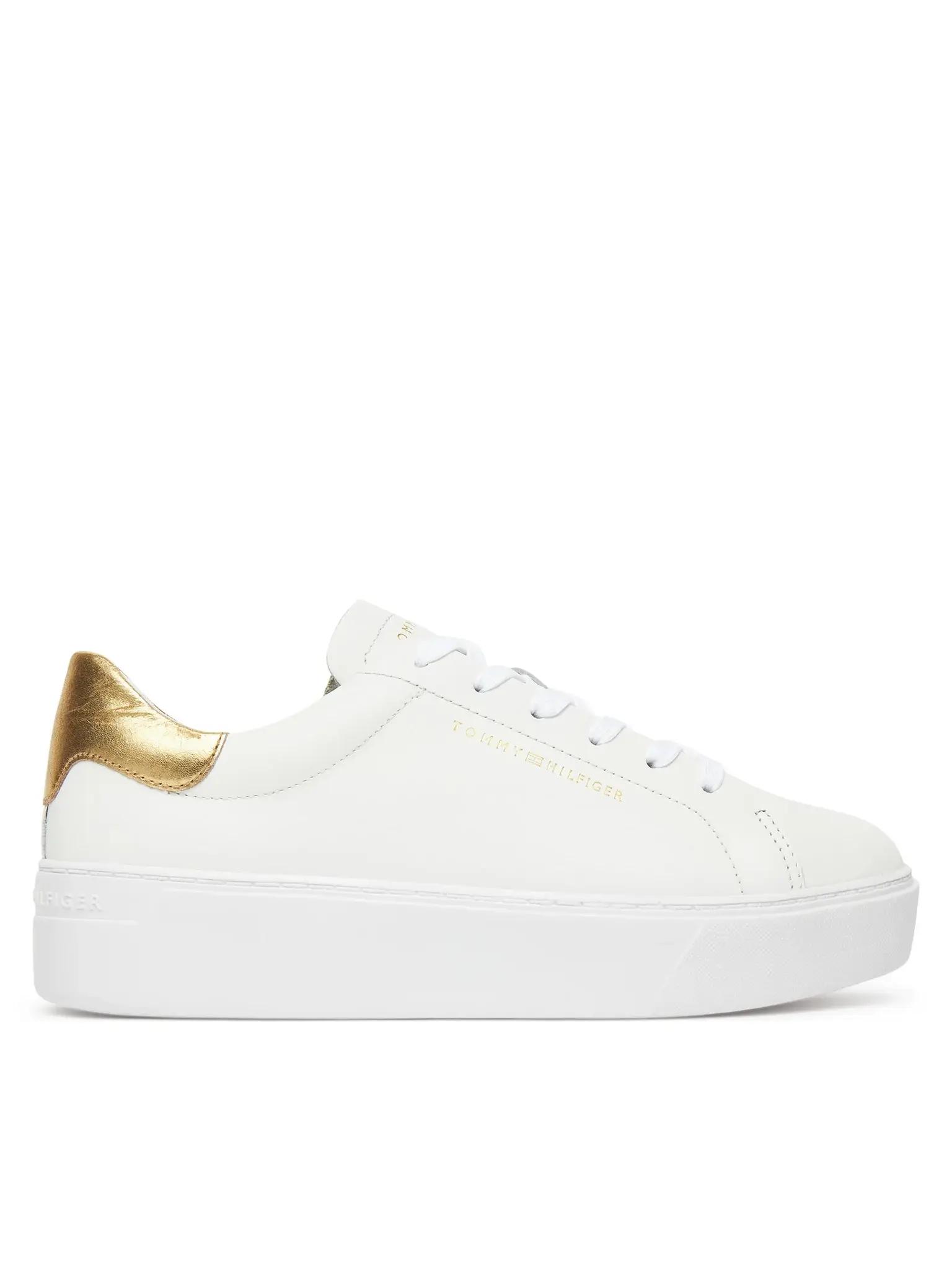 BIANCO/ORO