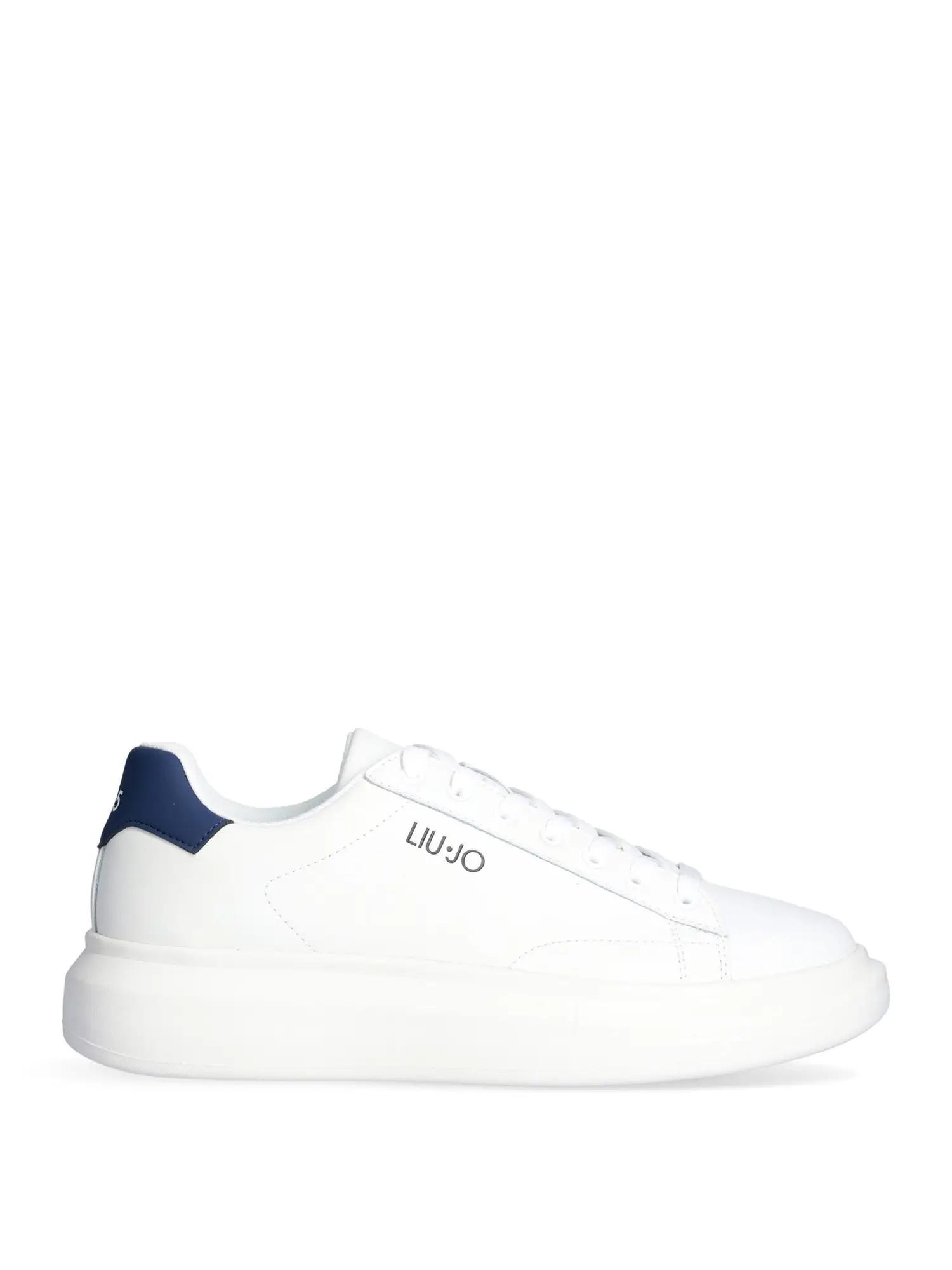 BIANCO/BLU