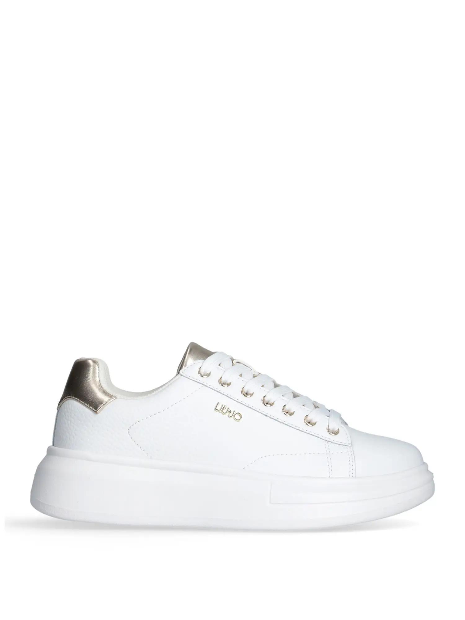 BIANCO/ORO