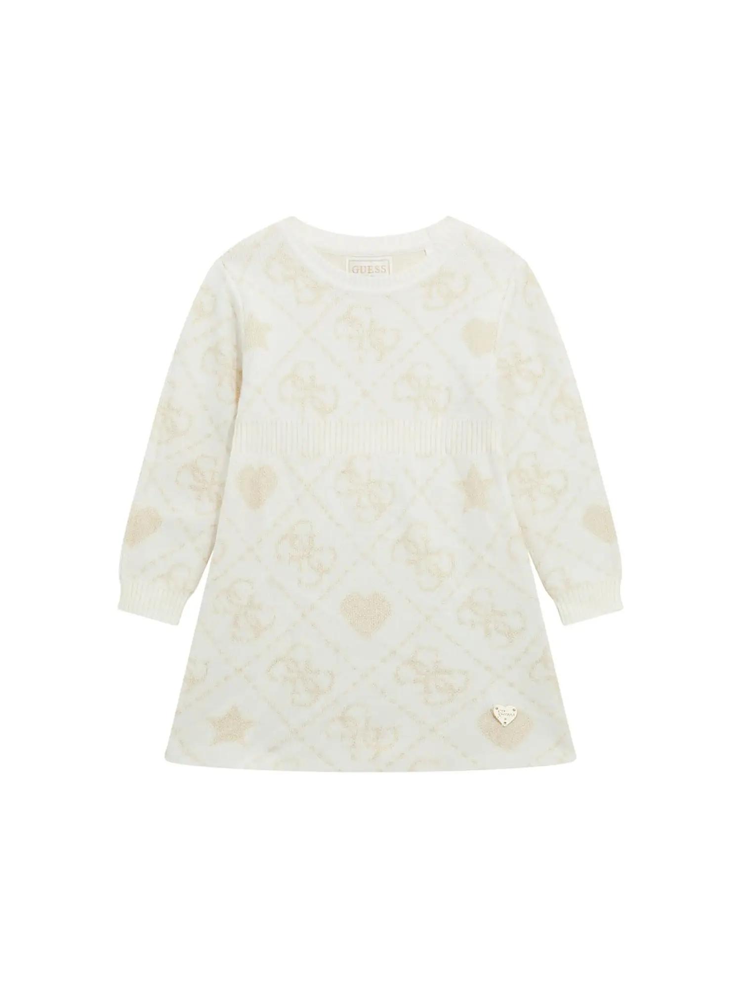 BIANCO/ORO