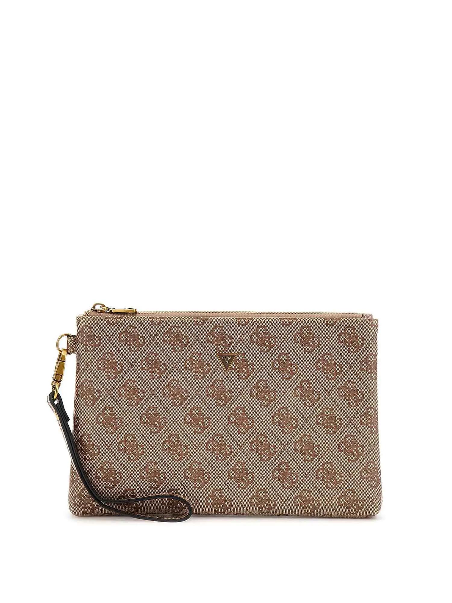 BEIGE/MARRONE