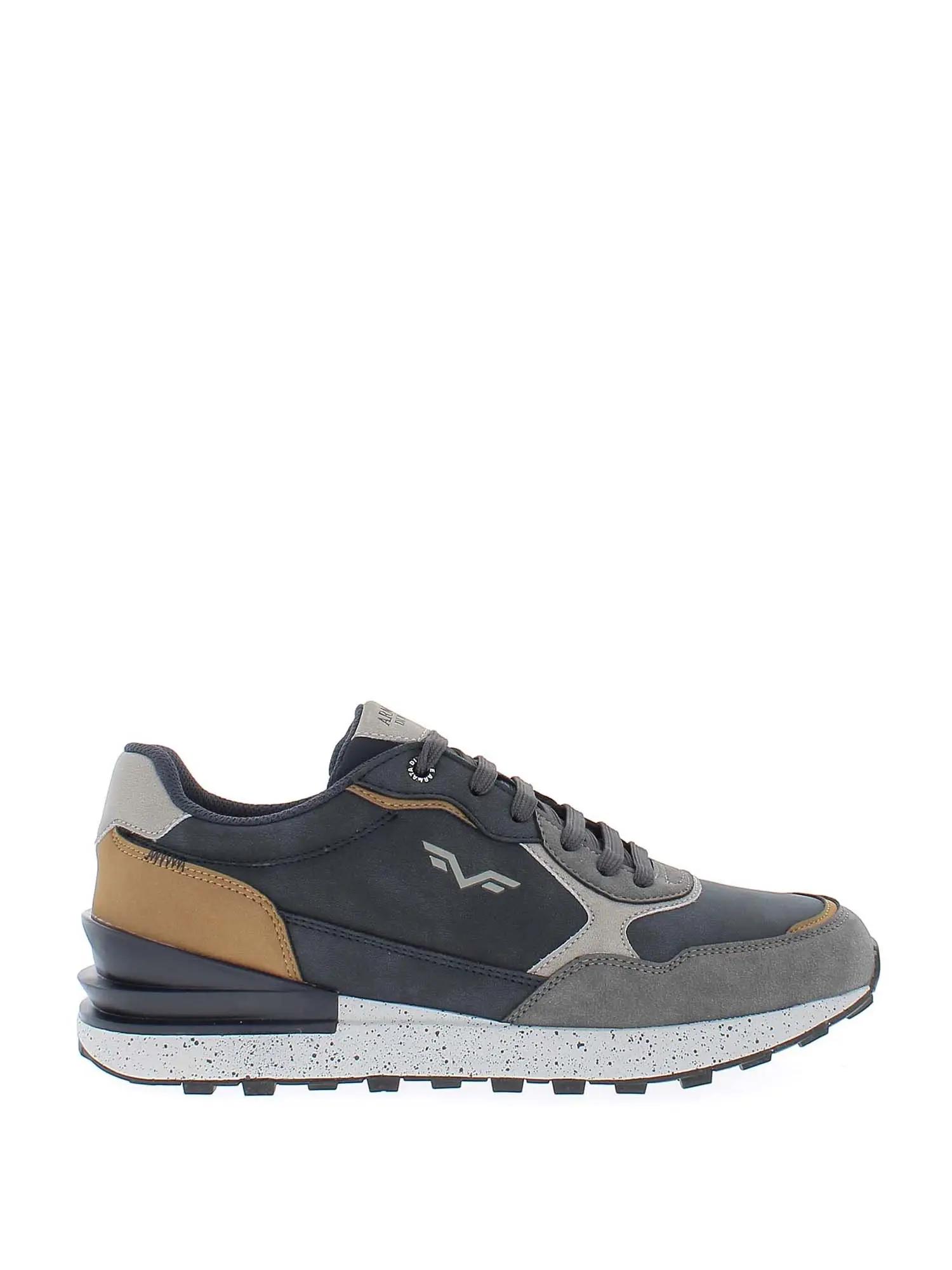NAVY/GRIGIO