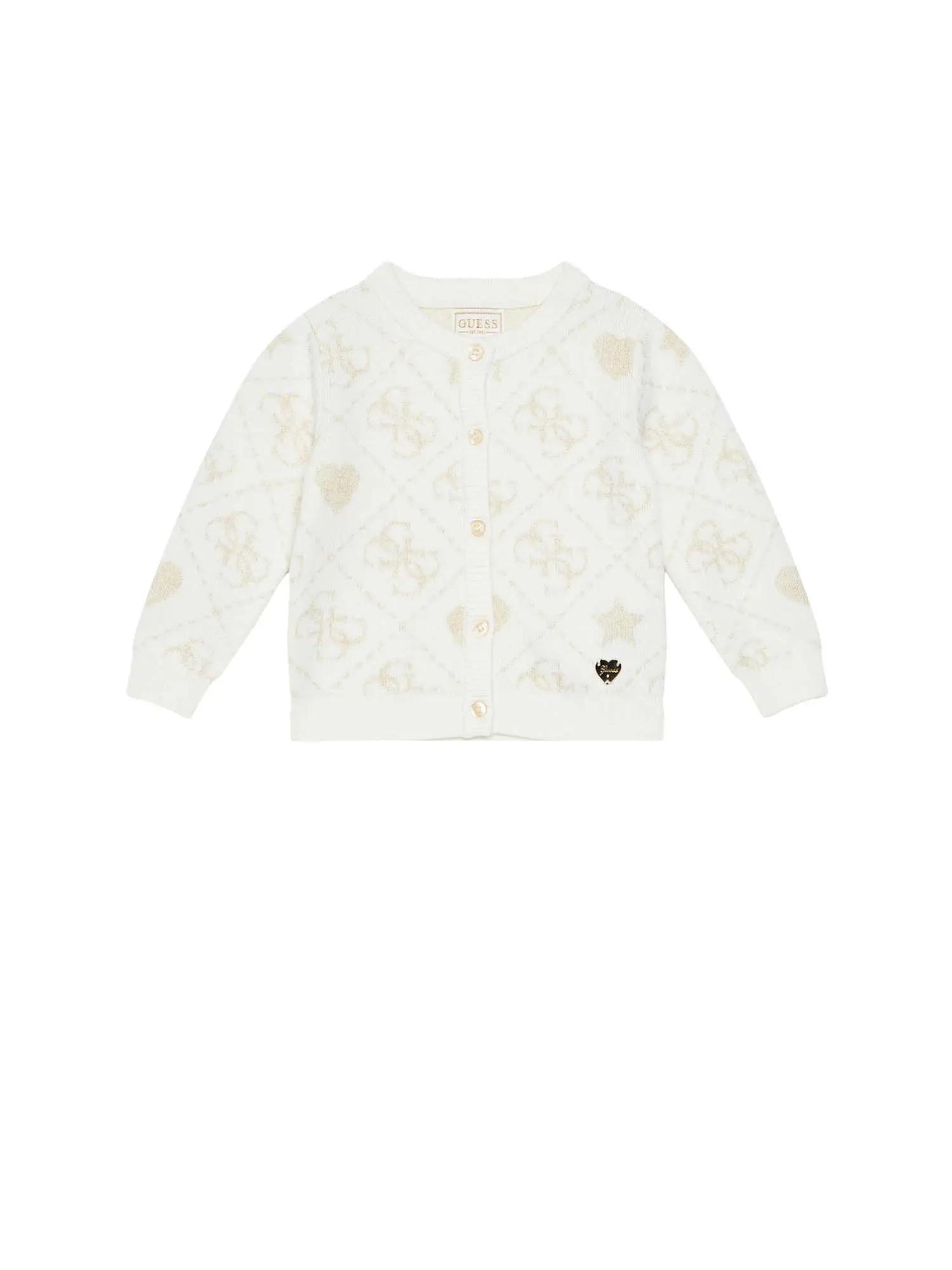 BIANCO/ORO
