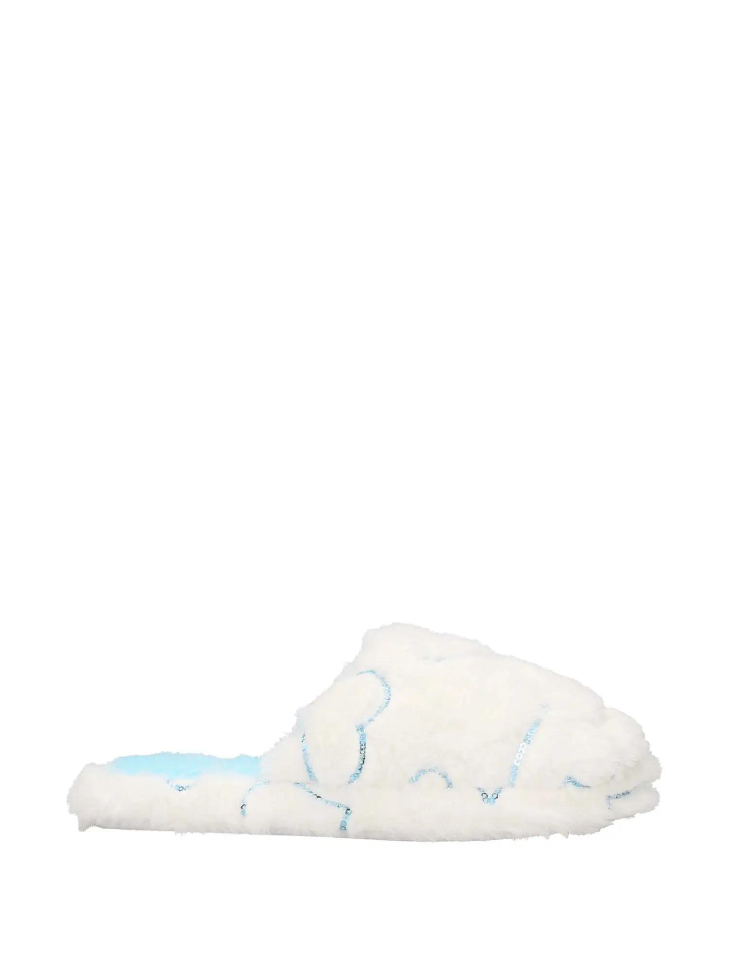 BIANCO/AZZURRO