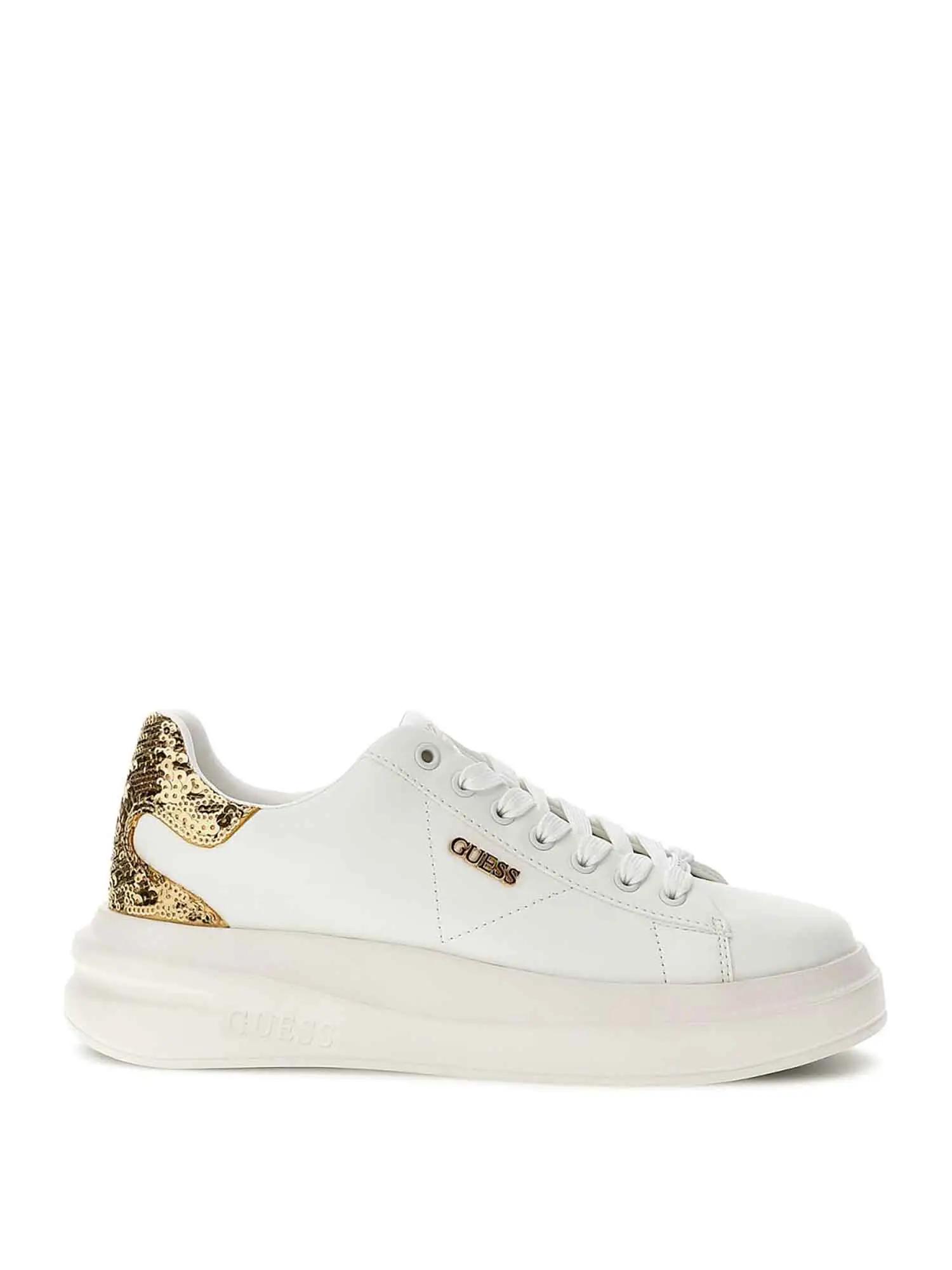 BIANCO/ORO