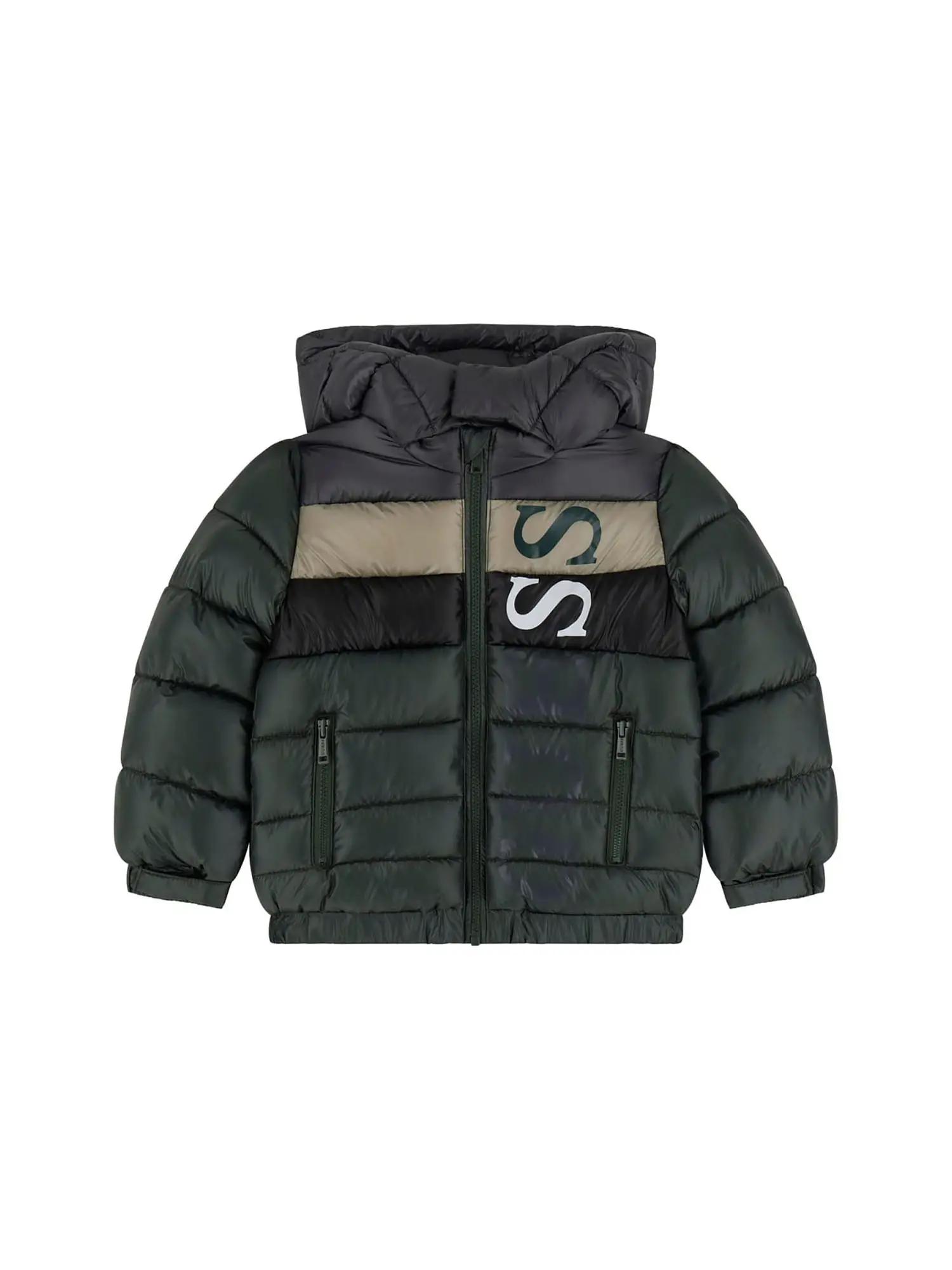 GRIGIO/VERDE