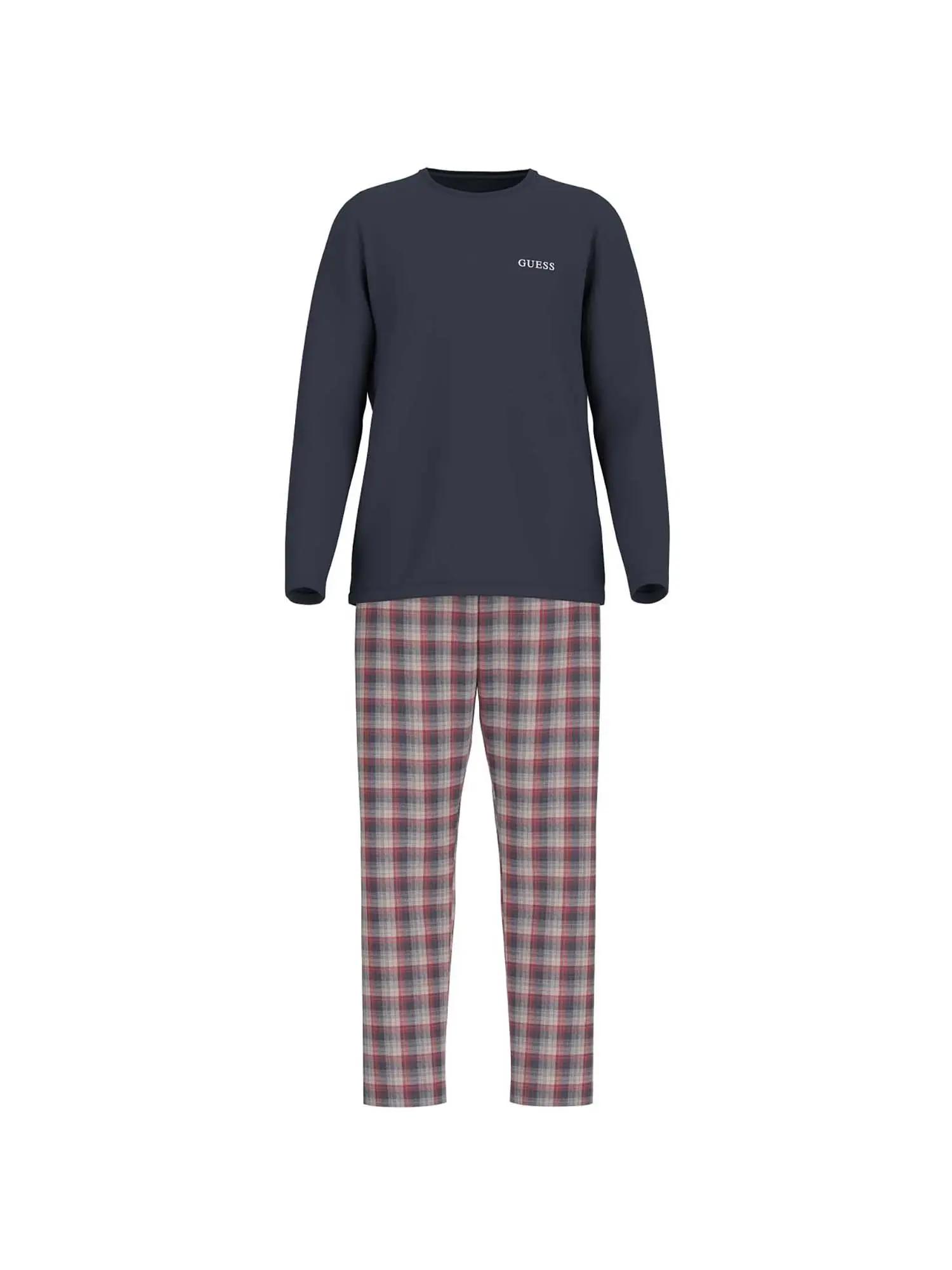 NAVY/ROSSO
