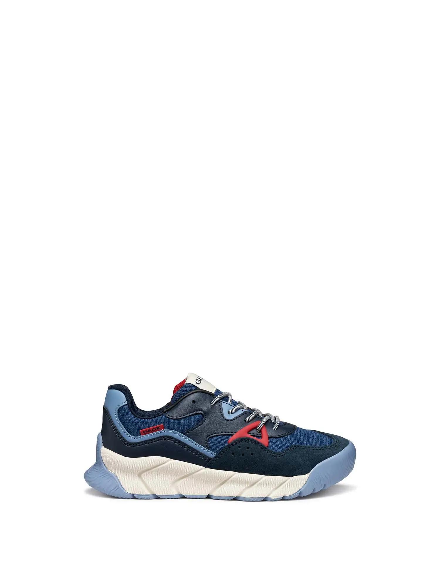 BLUE/NAVY