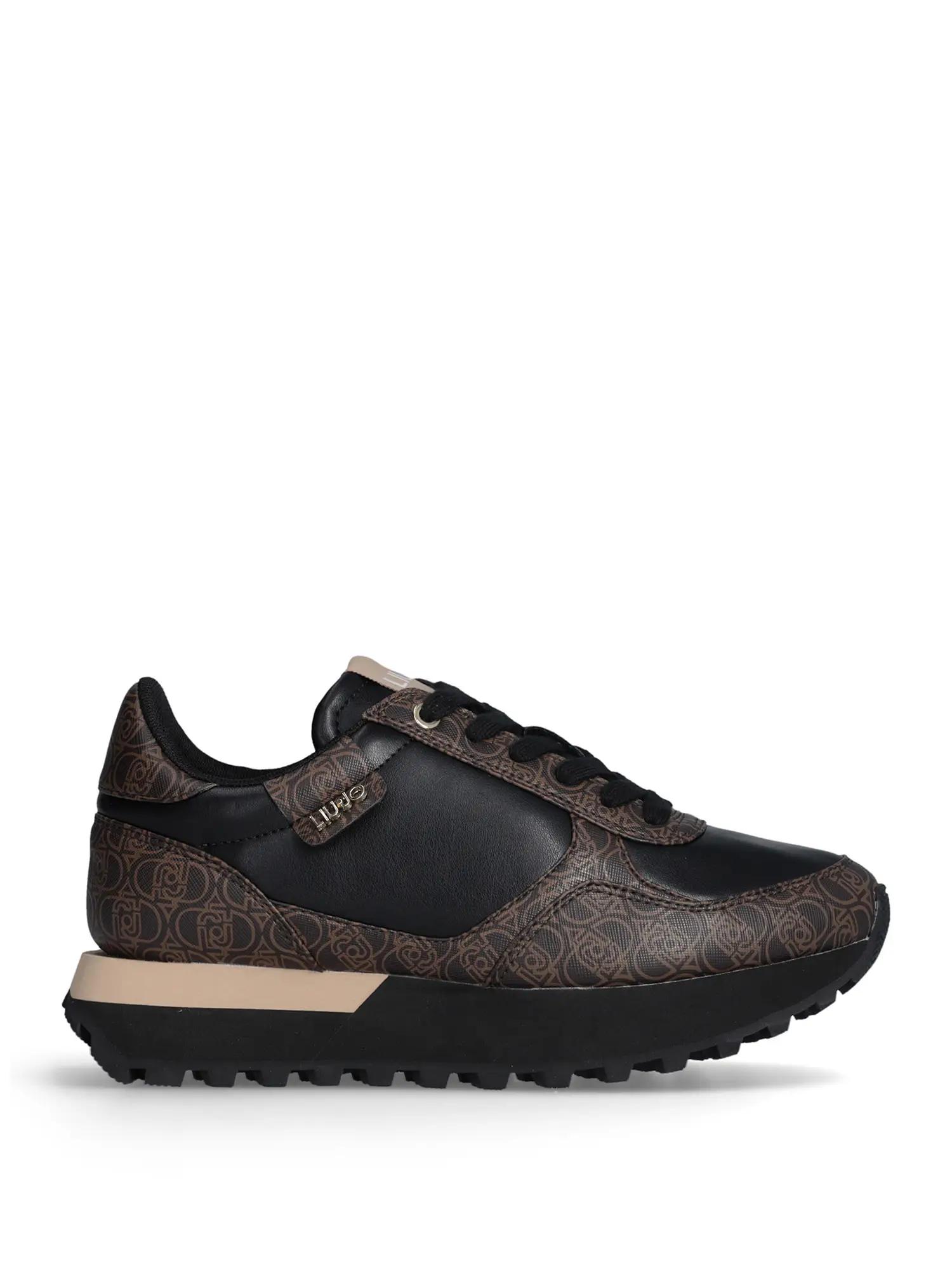 marrone/nero