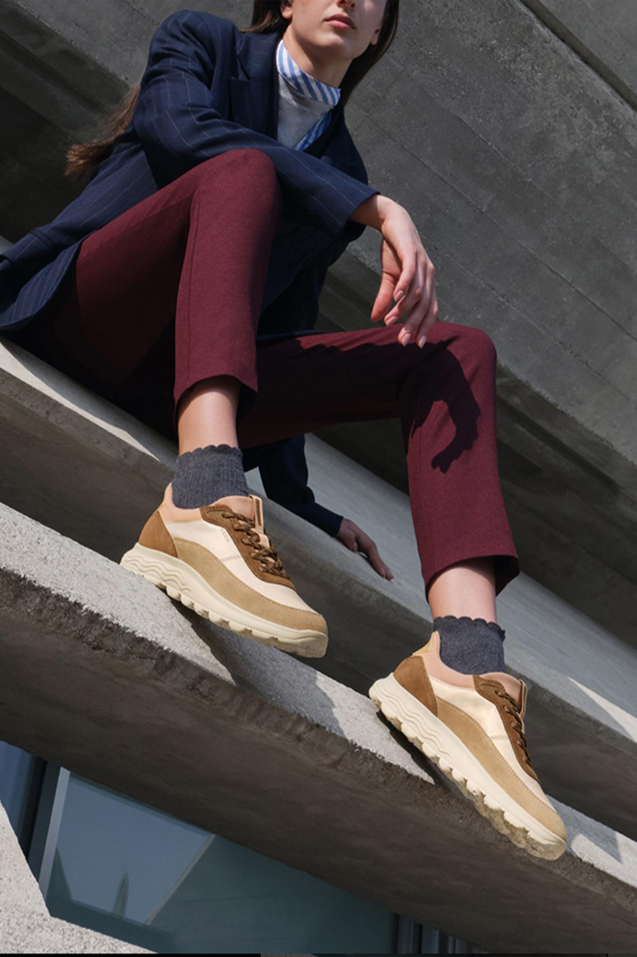 Casual Chic
