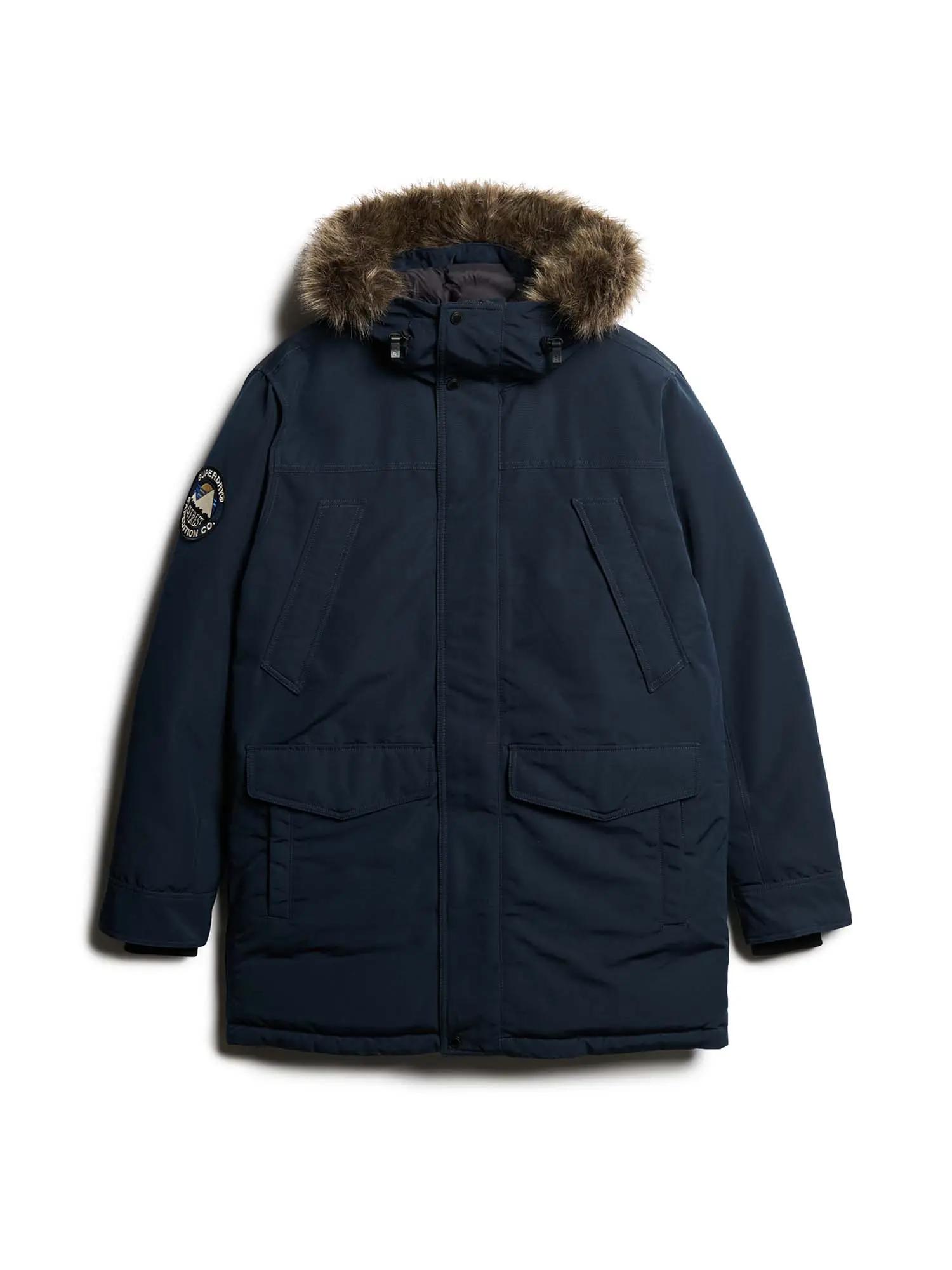 NAVY