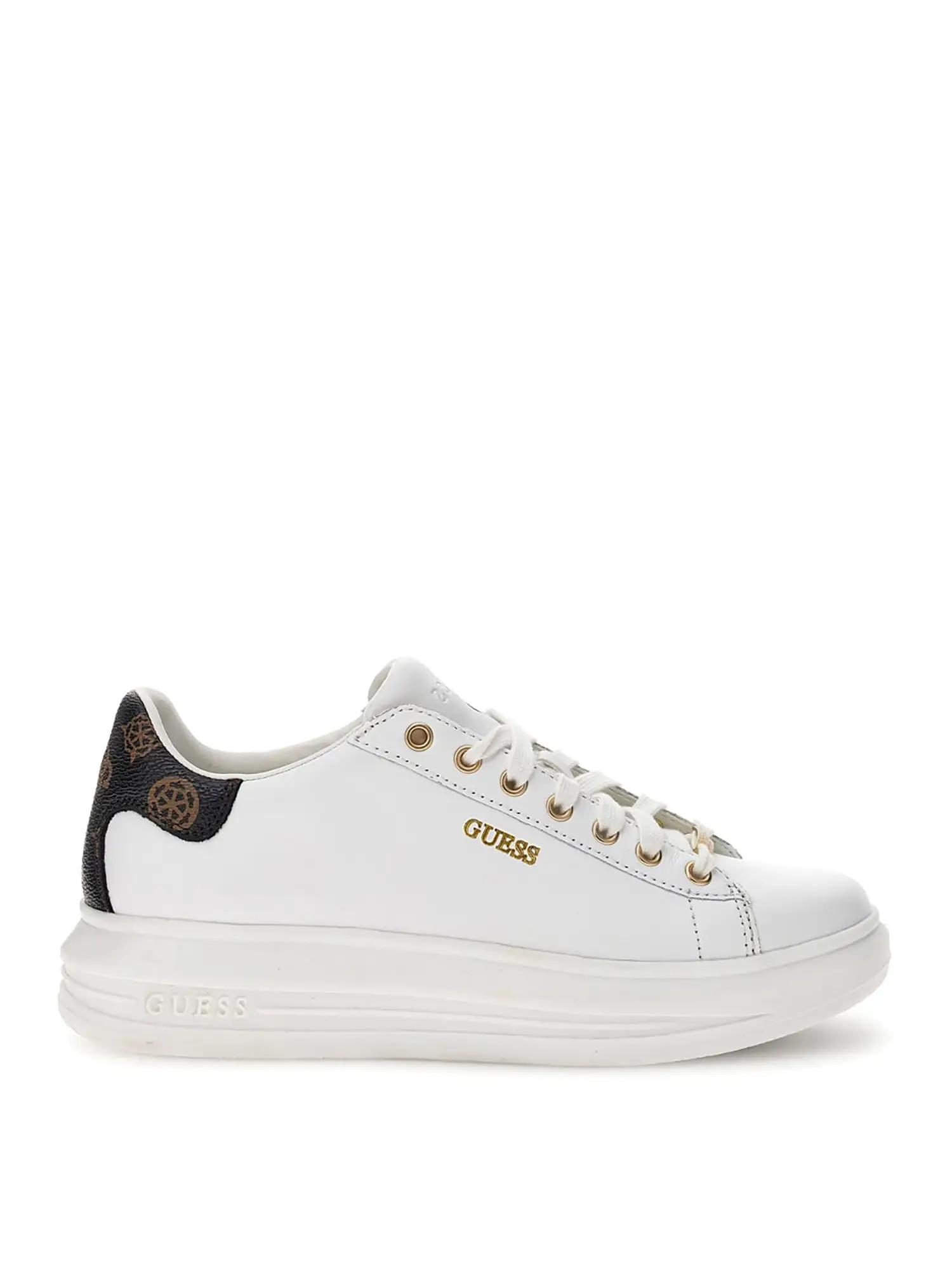 BIANCO/MARRONE