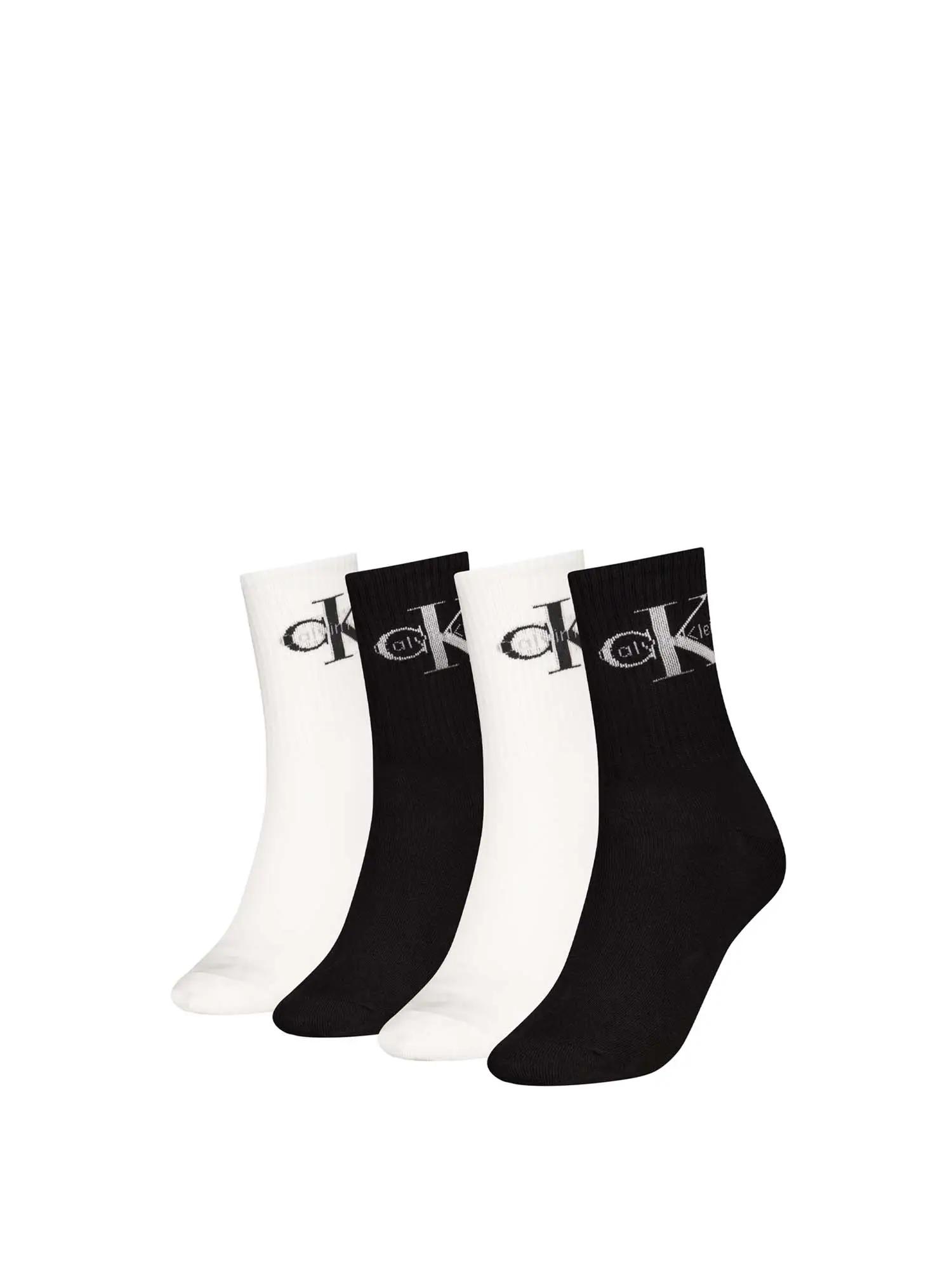 NERO/BIANCO
